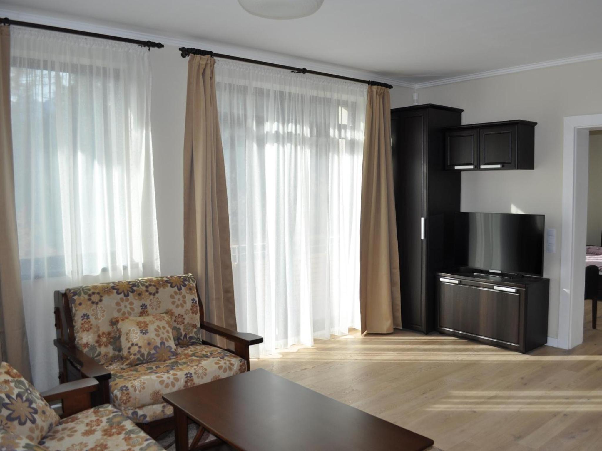 Superior Two-Bedroom Apartment with Balcony - Second Floor - Photo 19