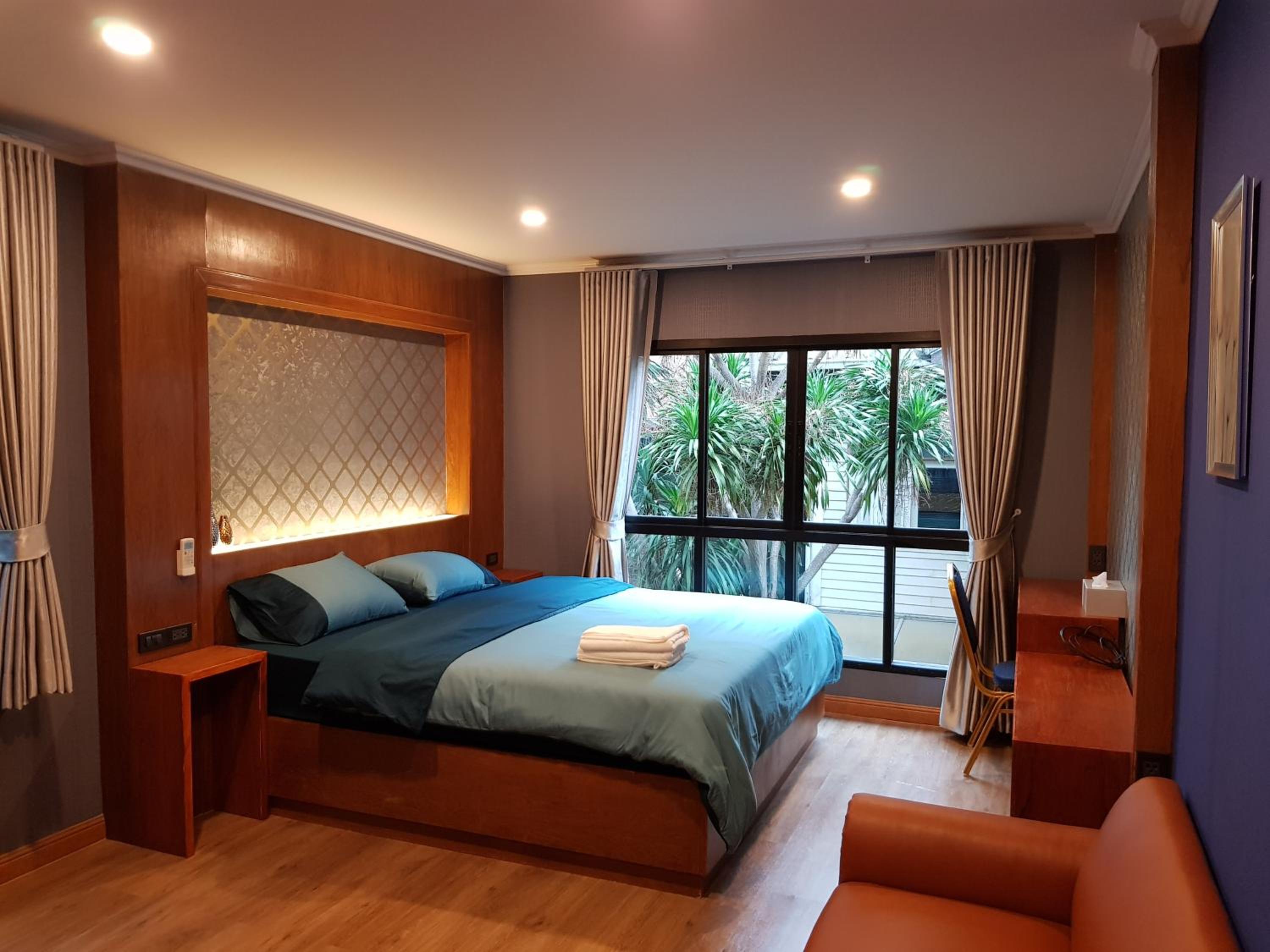 Deluxe Suite photo 1