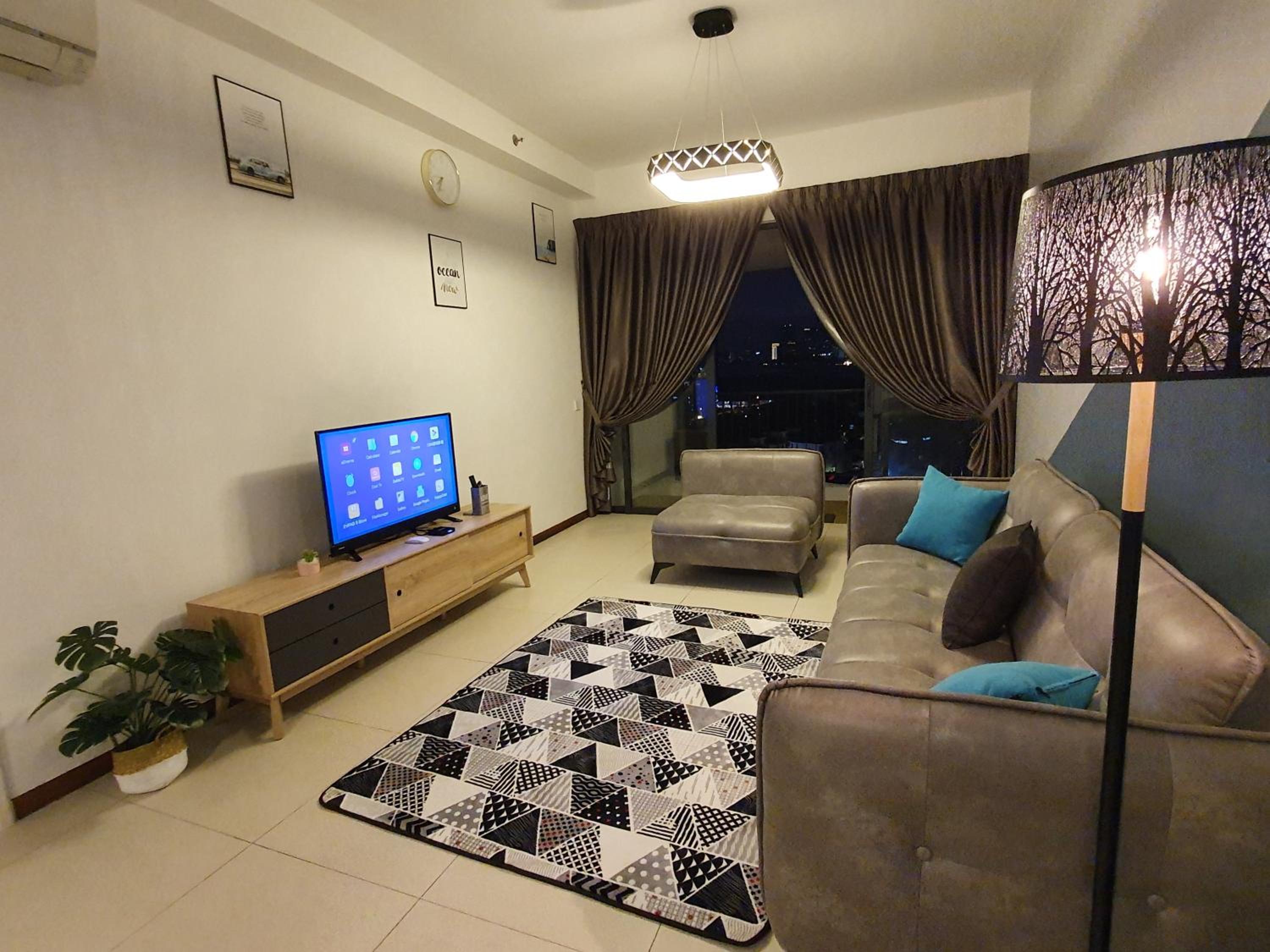 Apartment photo 1