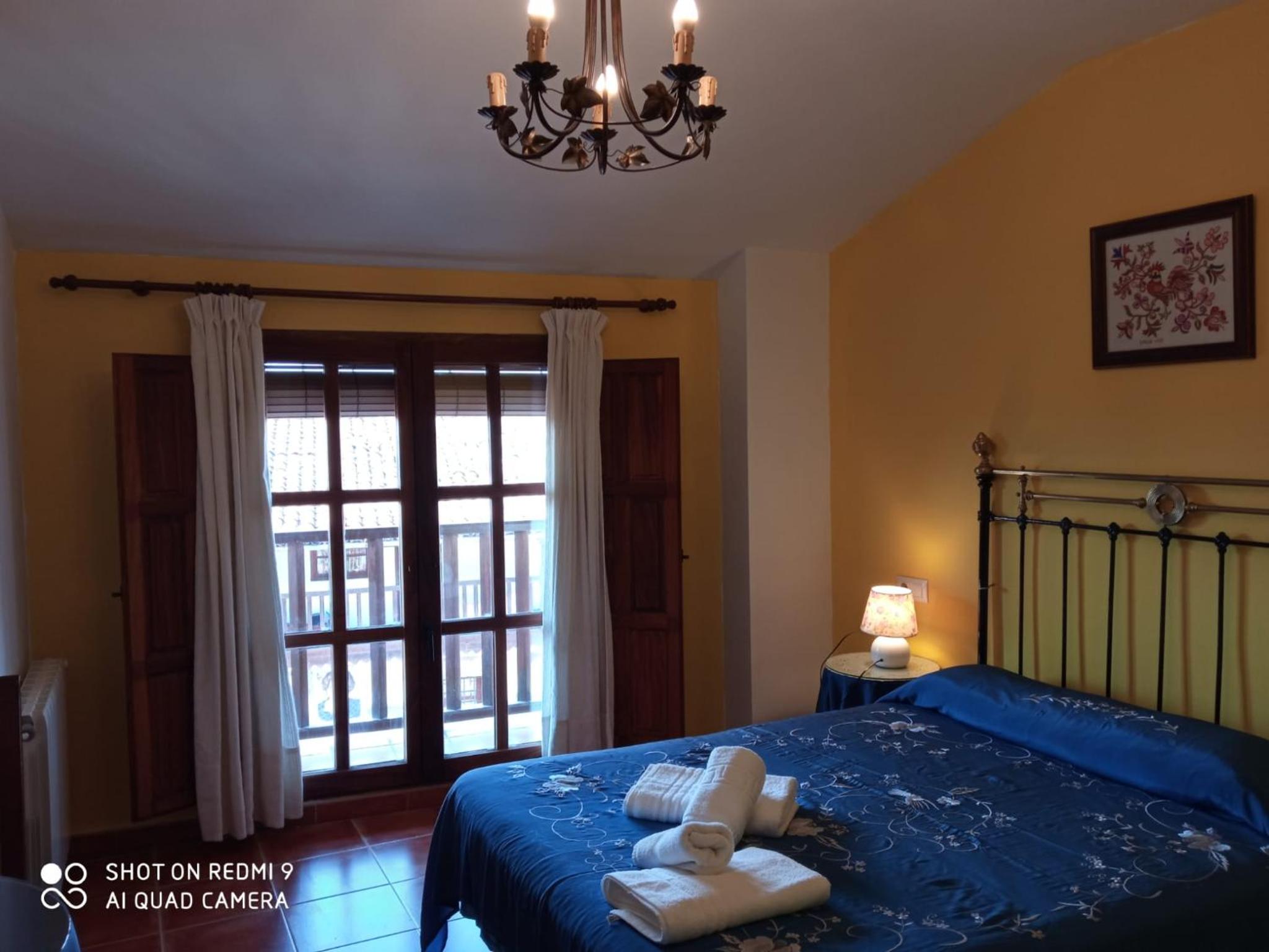 Deluxe Double Room photo 1