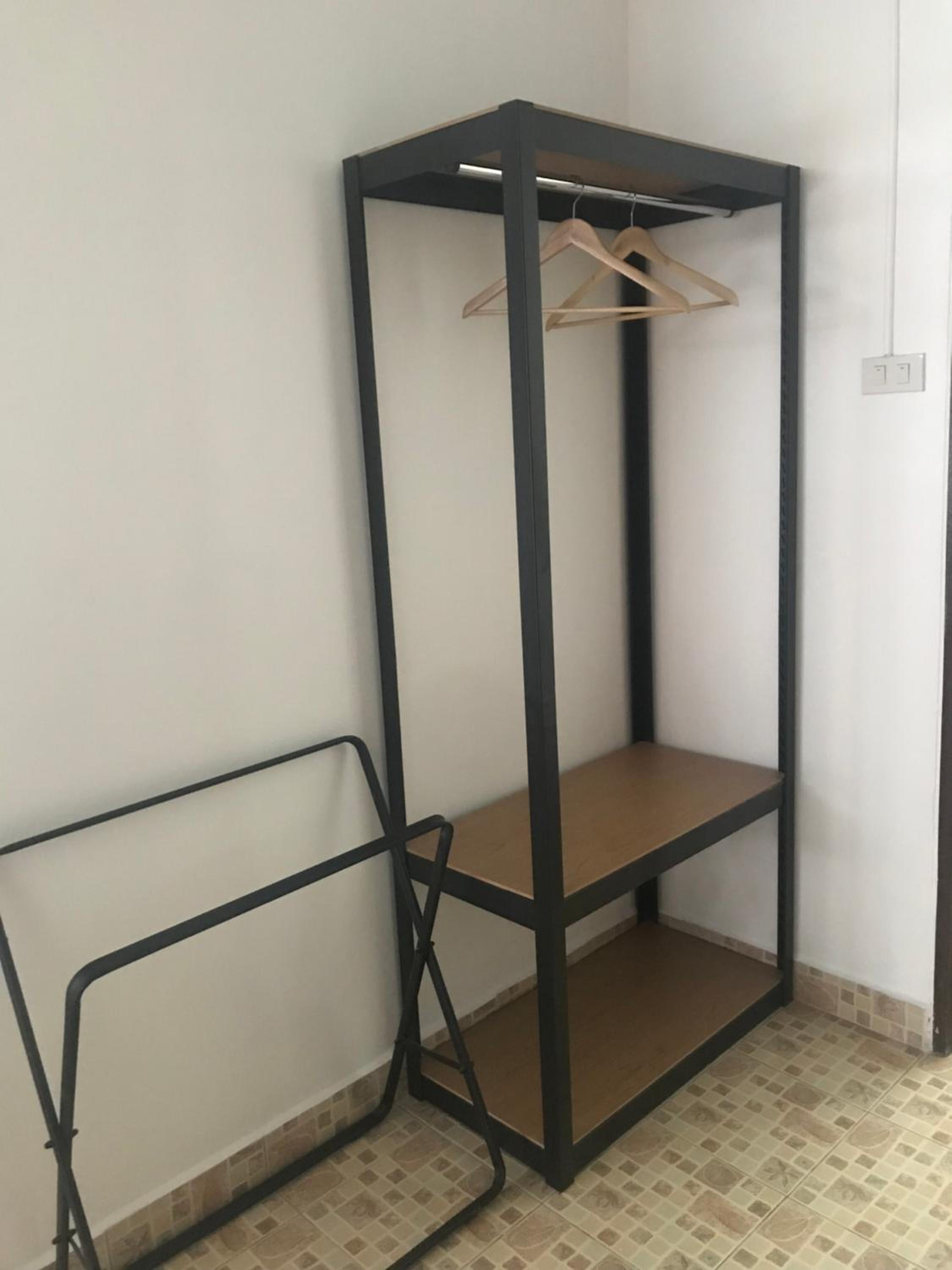 Double Room with Balcony - Photo 10