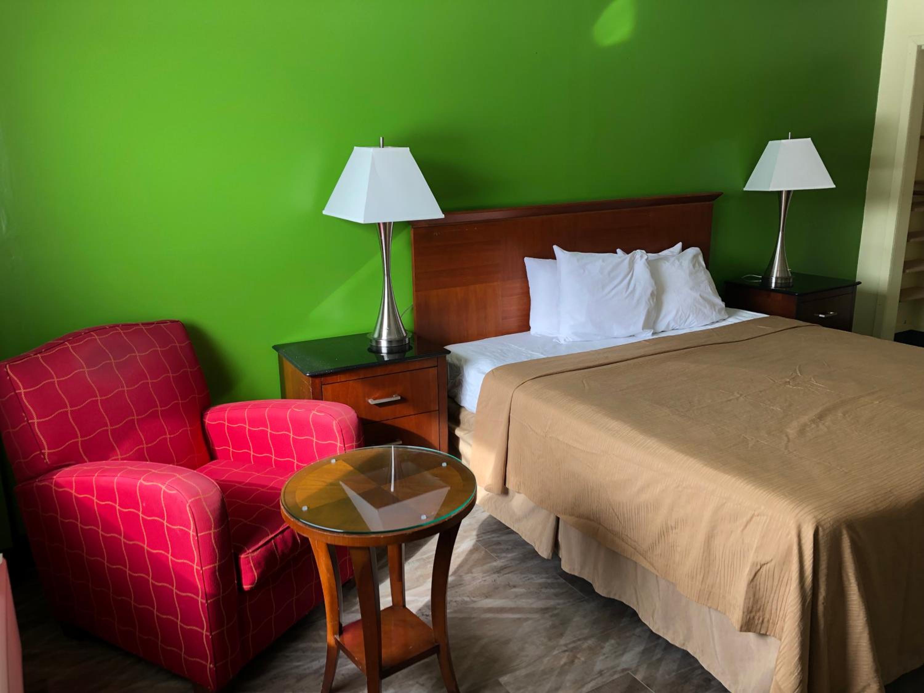 King Room - Photo 3