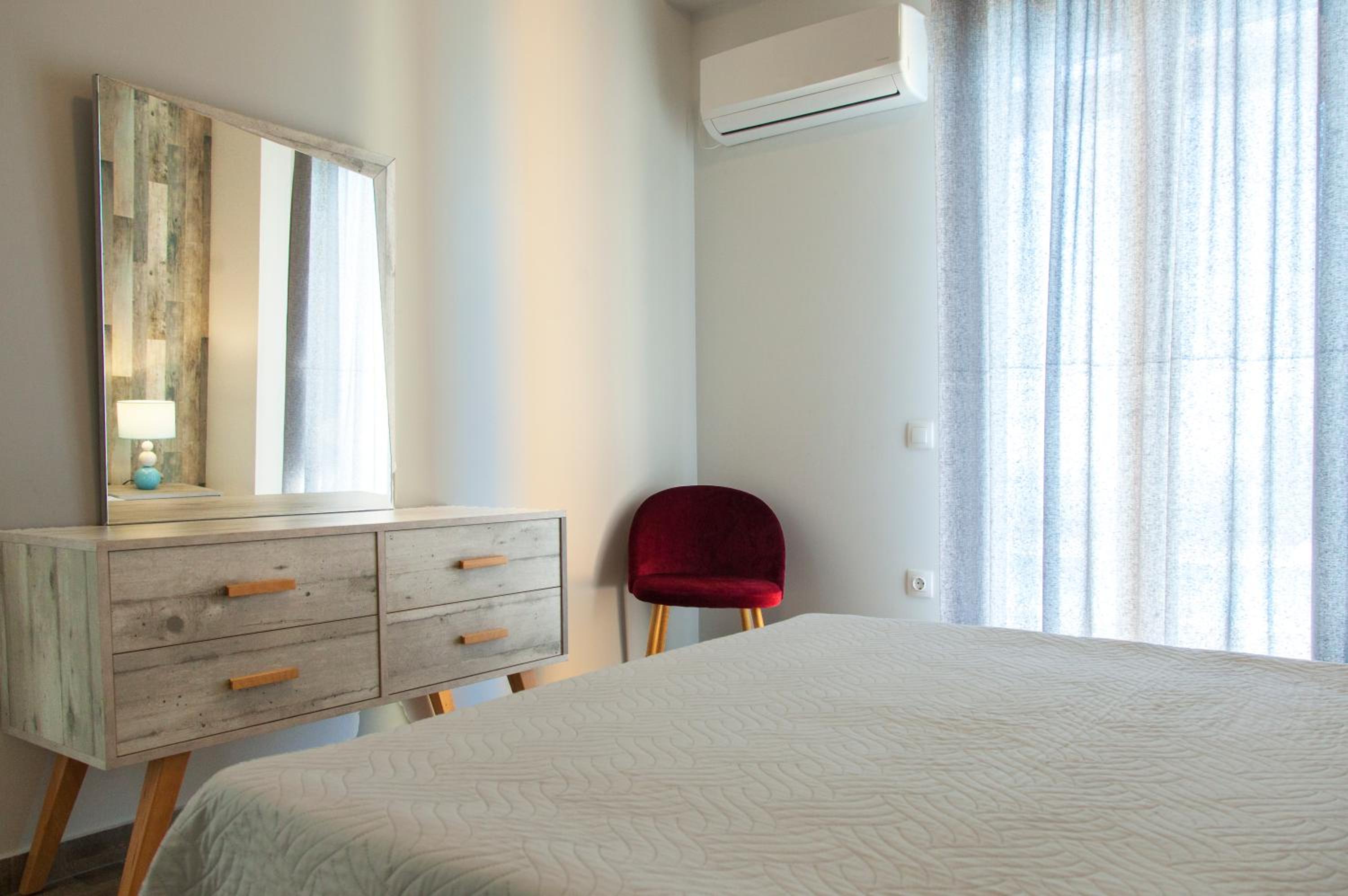 Apartment with Sea View photo 1