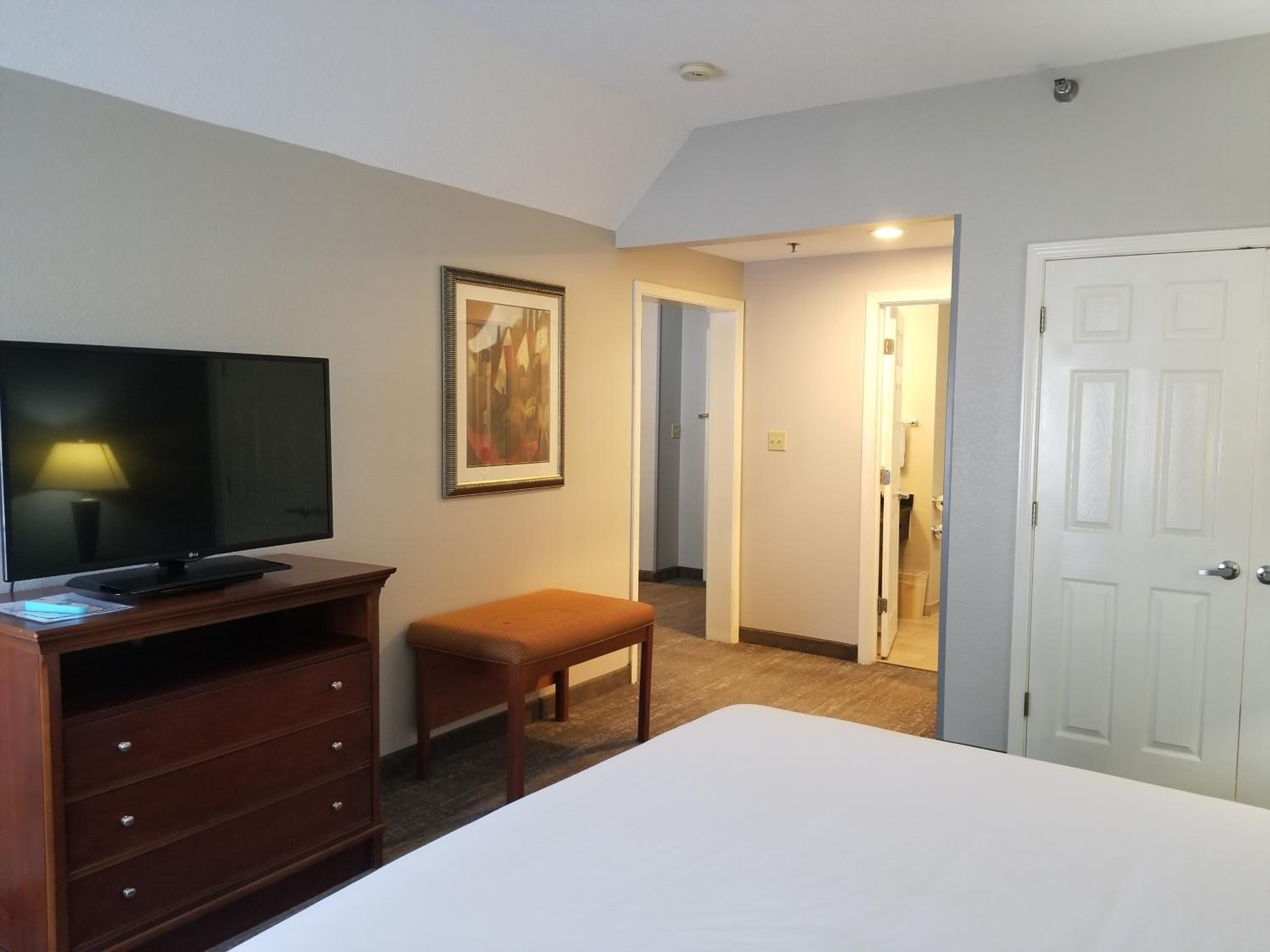 King Studio Suite - Non-Smoking - Photo 2