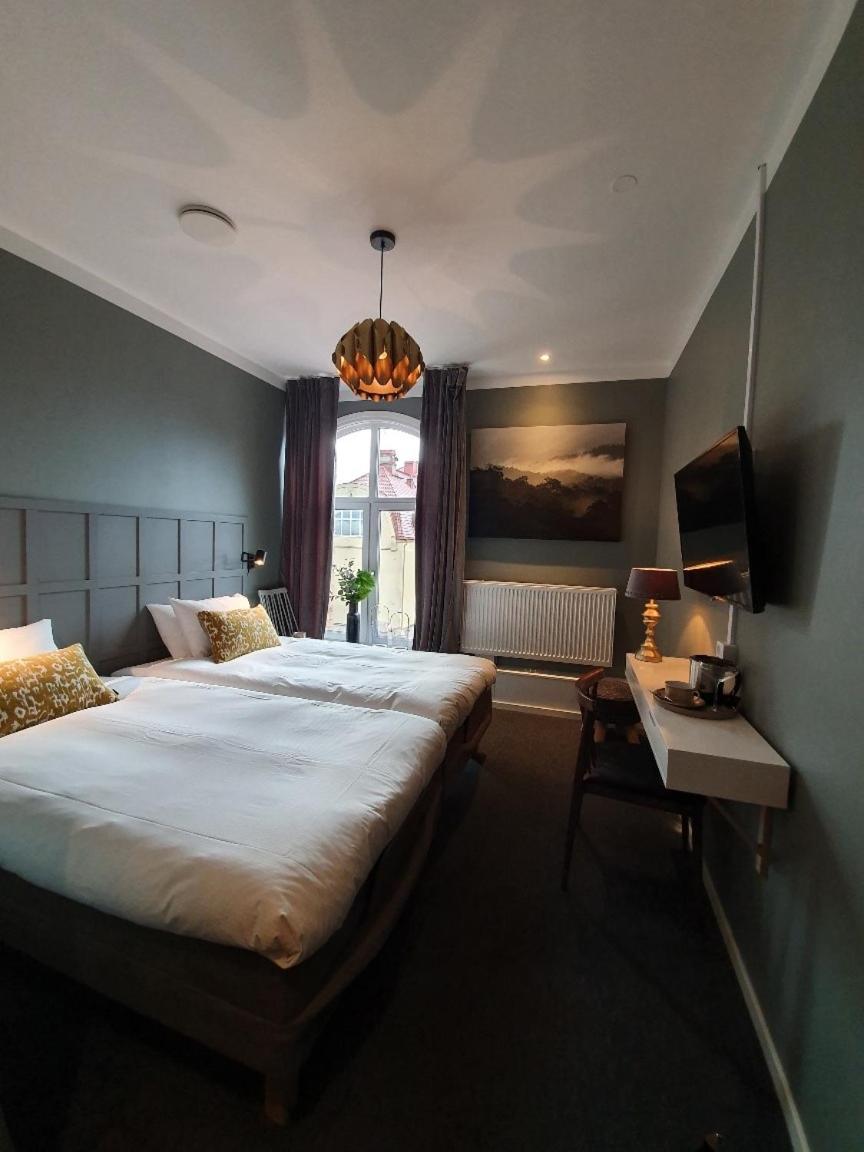 Double Room - Photo 6