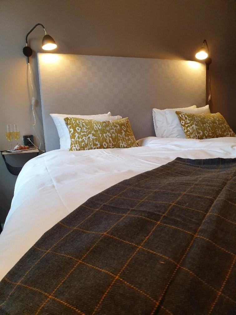 Double Room - Photo 4