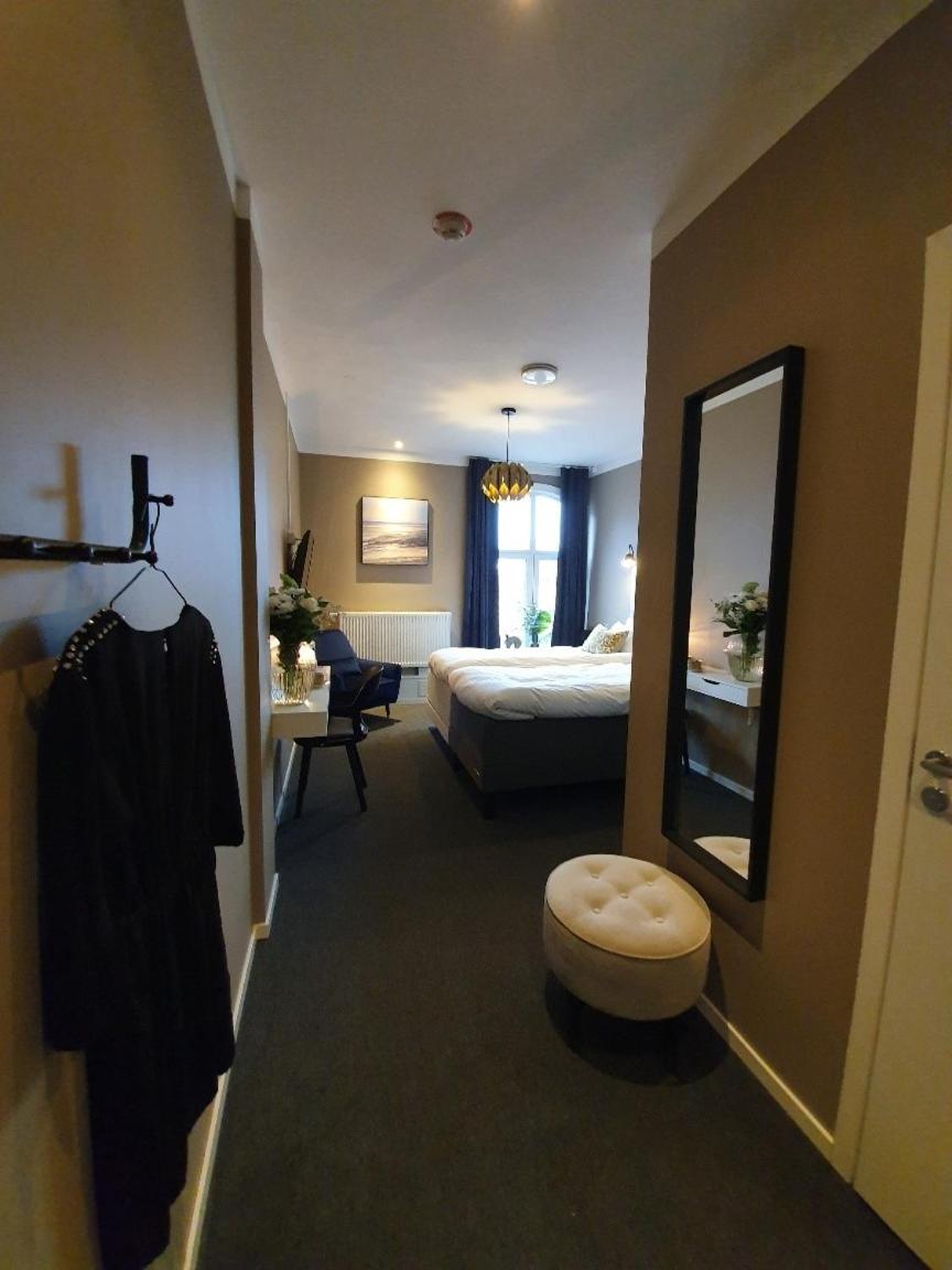 Double Room - Photo 3