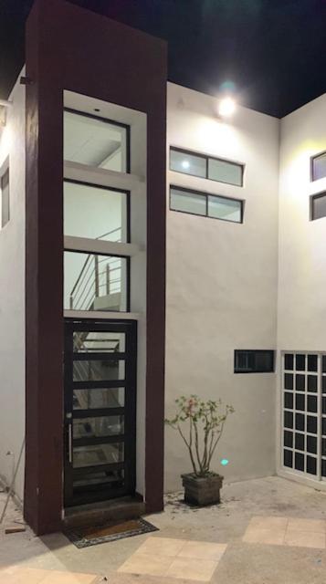 Apartment with Terrace photo 2
