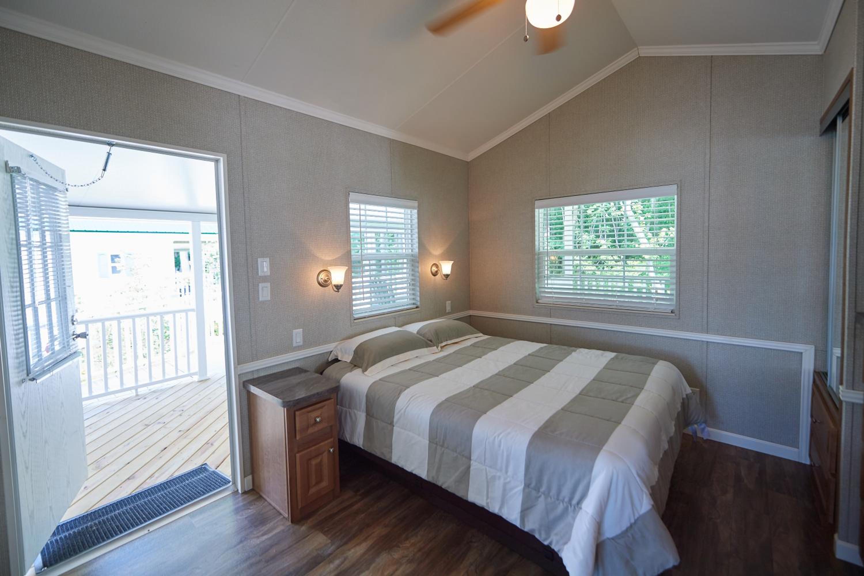 One-Bedroom Cottage photo 1