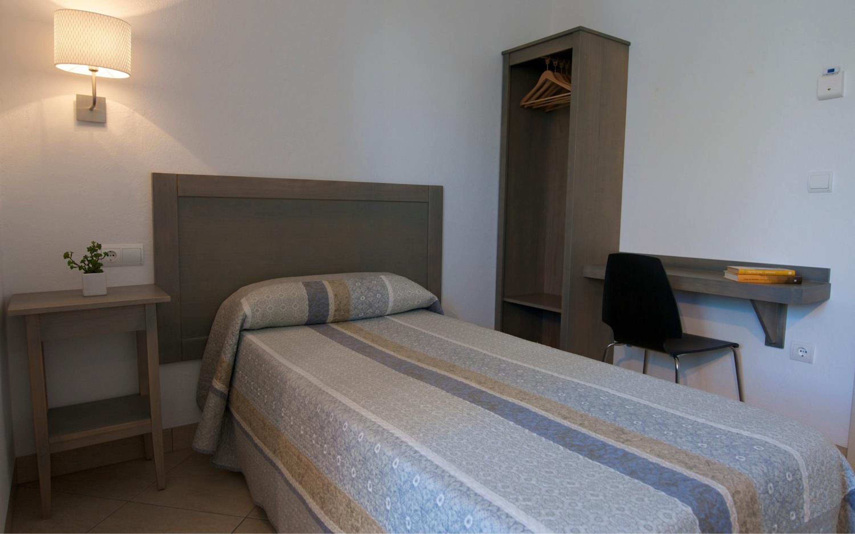 Habitación Individual