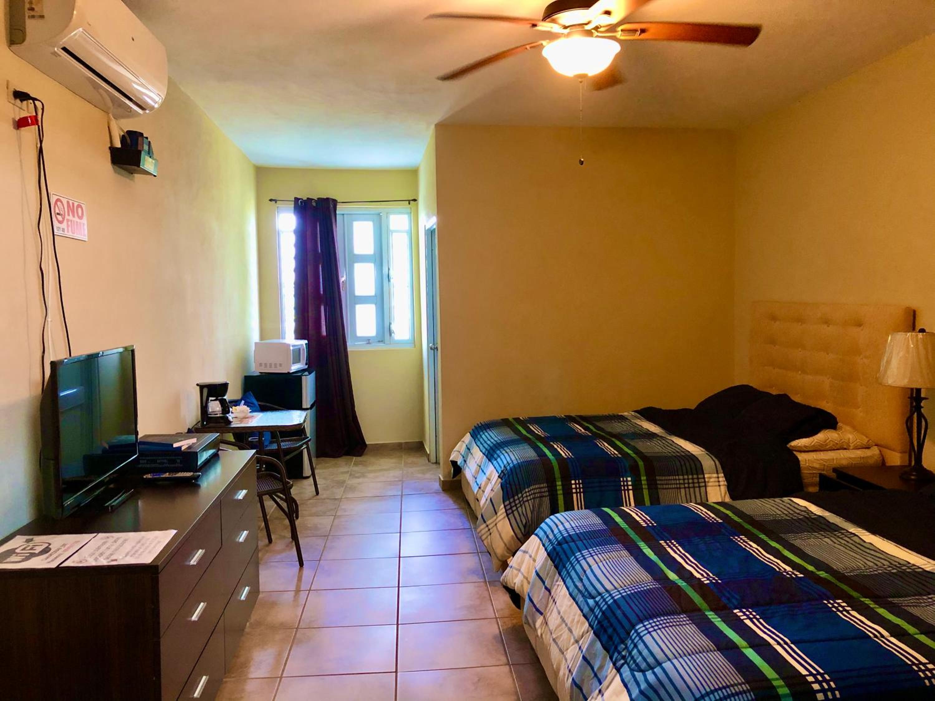 Large Double Room photo 1