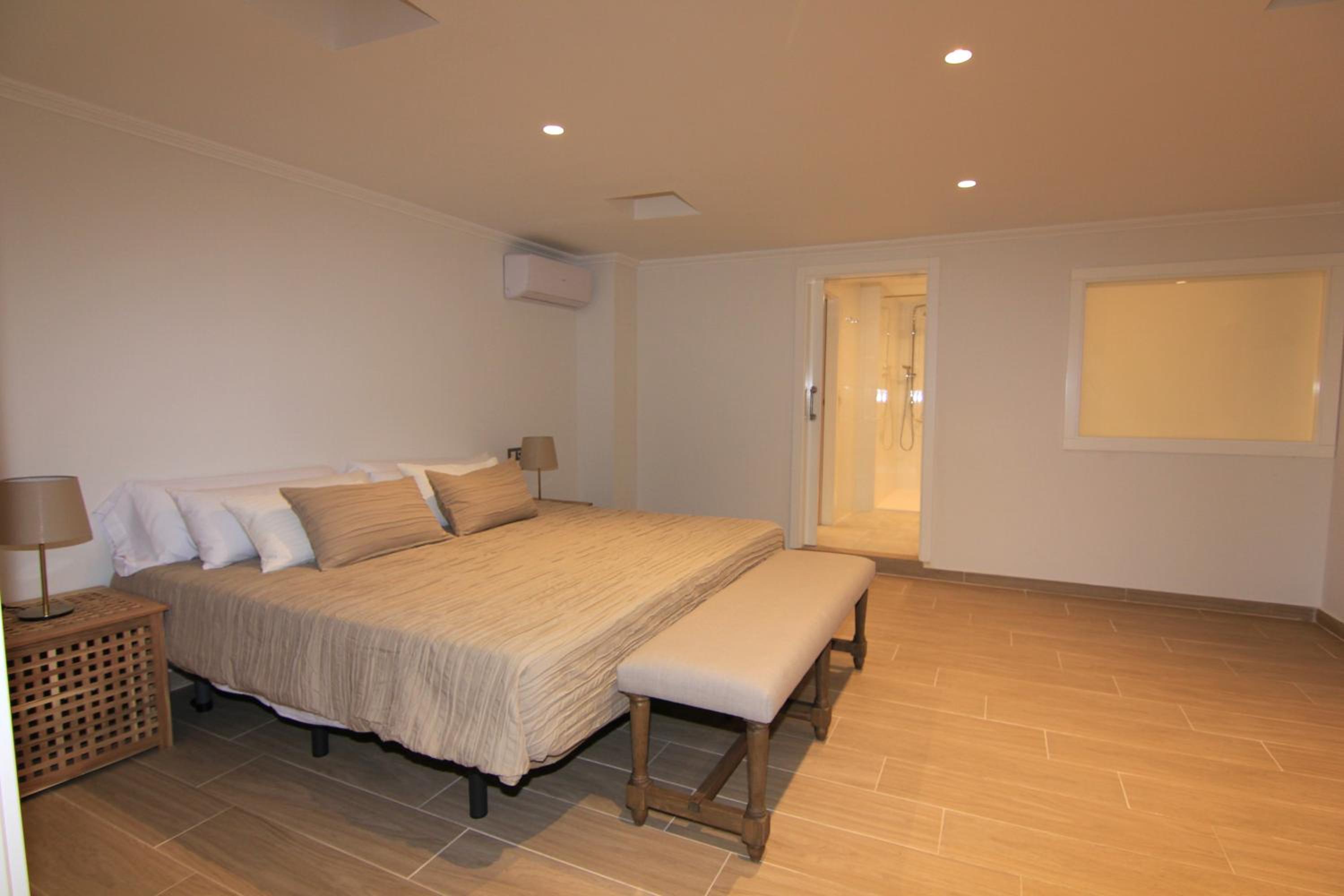 Suite Deluxe