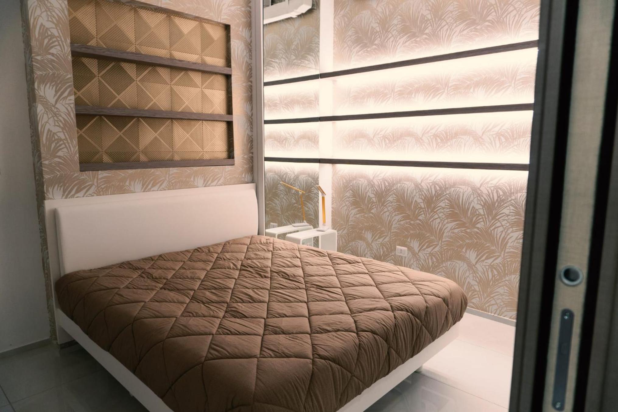 Deluxe Double or Twin Room photo 1