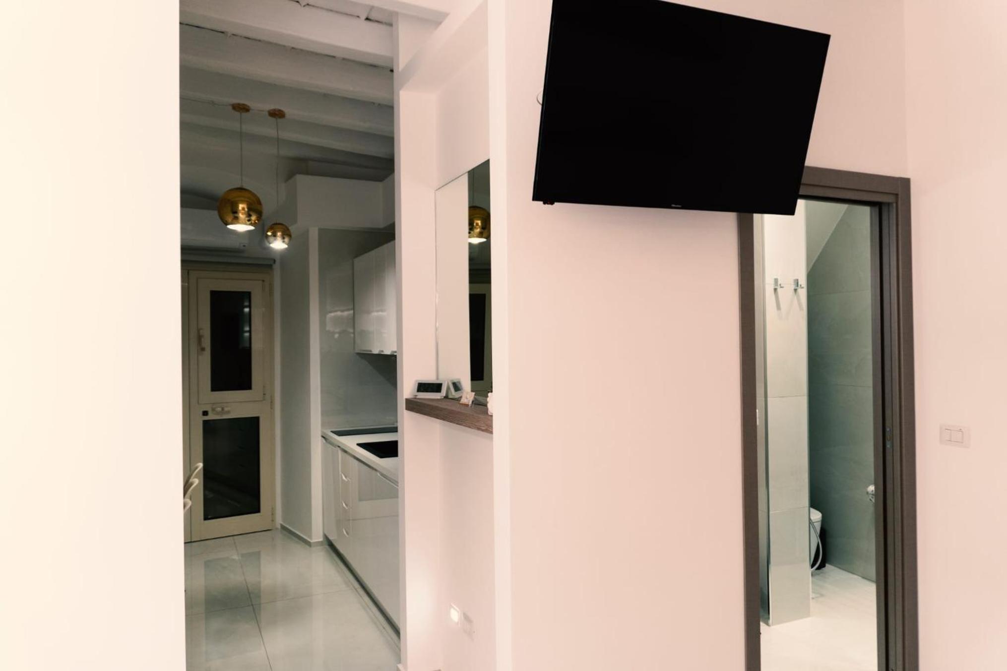 Deluxe Double or Twin Room photo 2