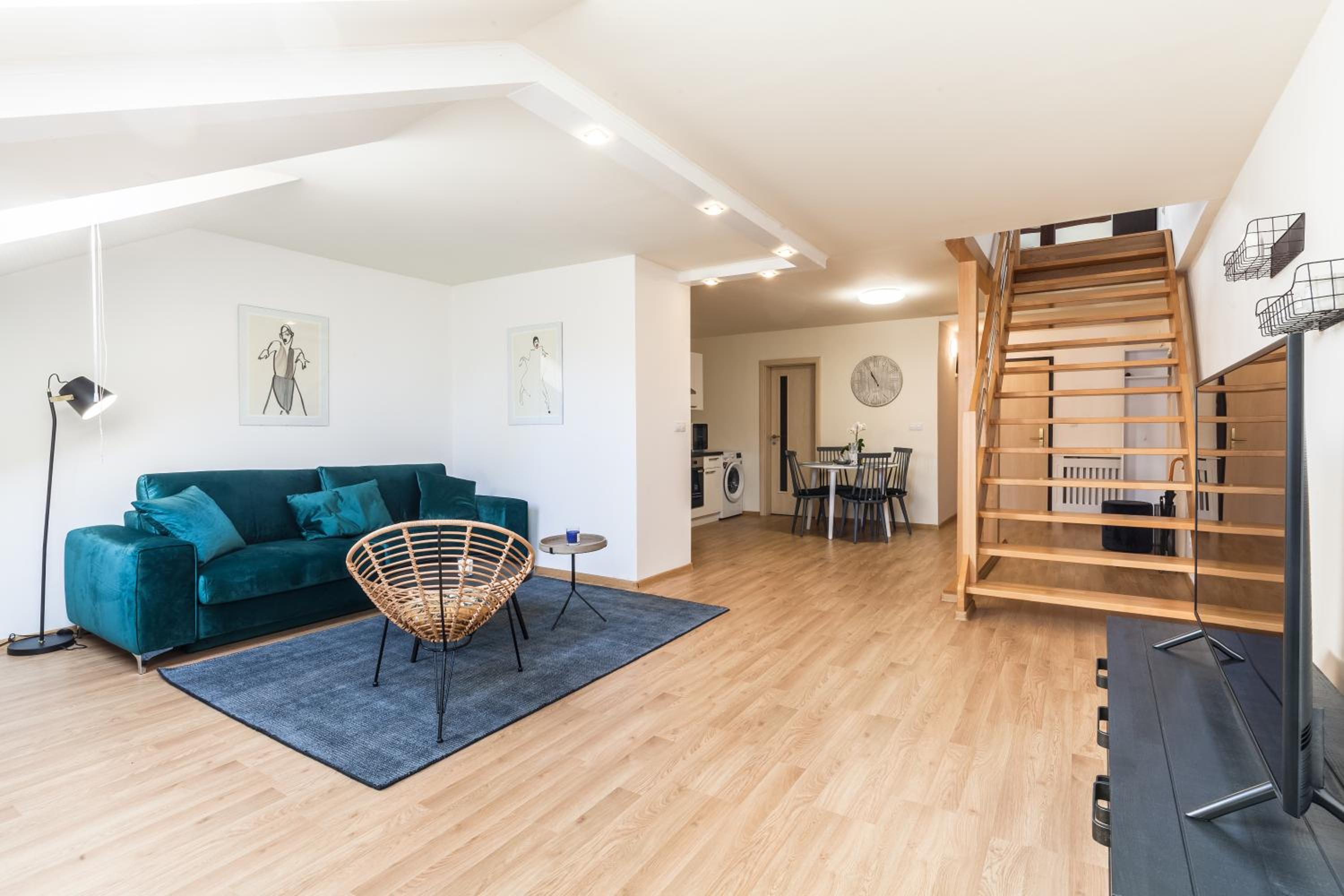 Maisonette - Photo 6