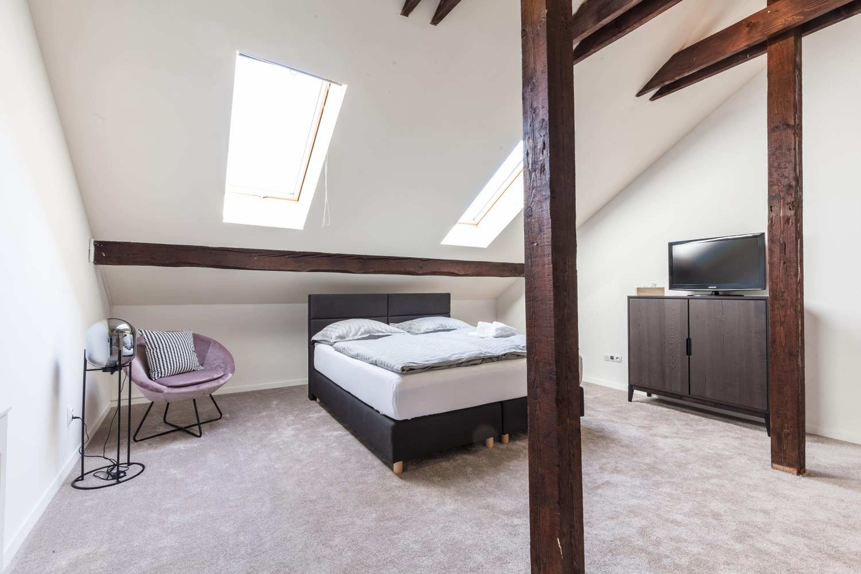 Maisonette - Photo 3