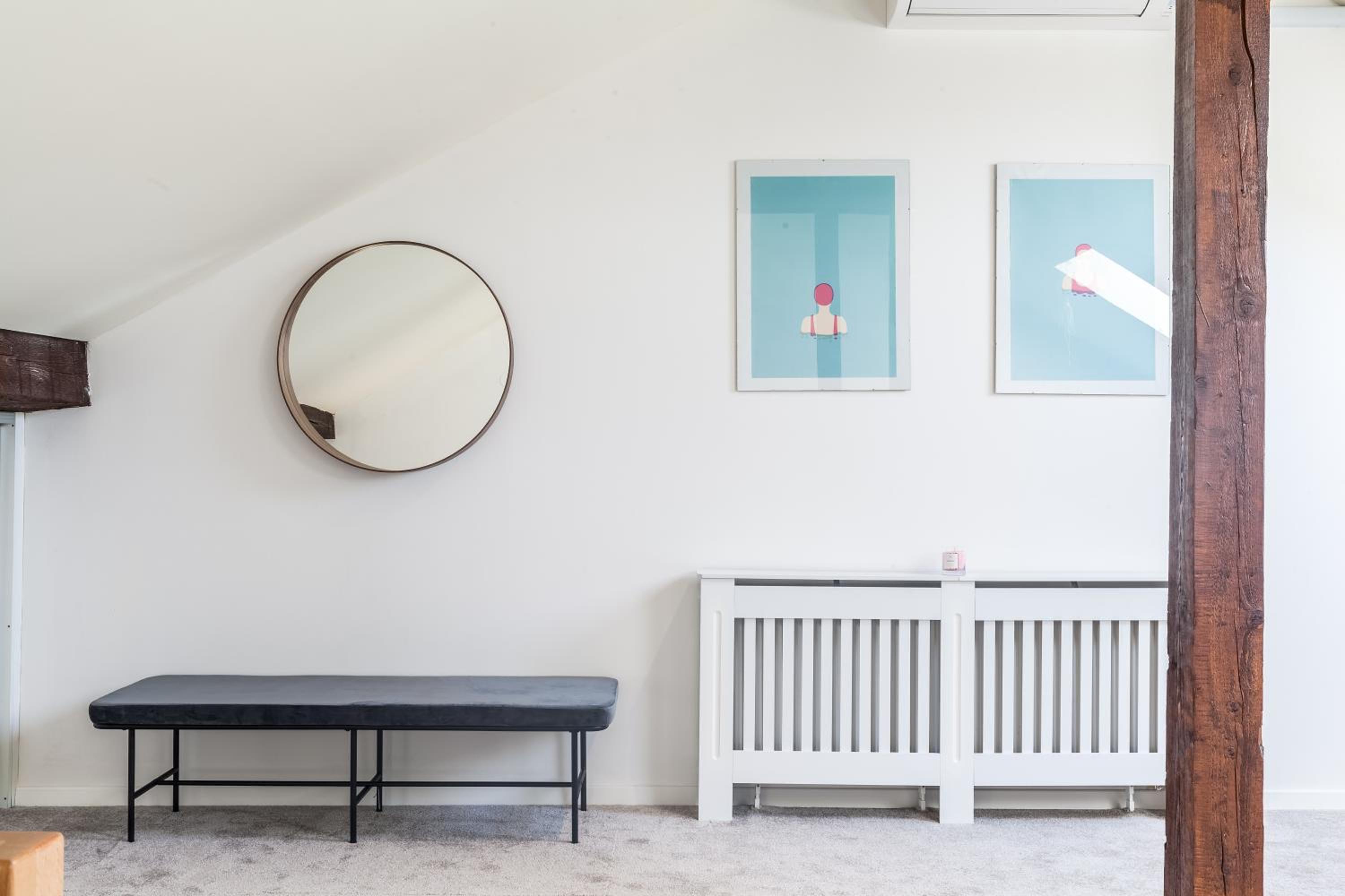 Maisonette - Photo 2