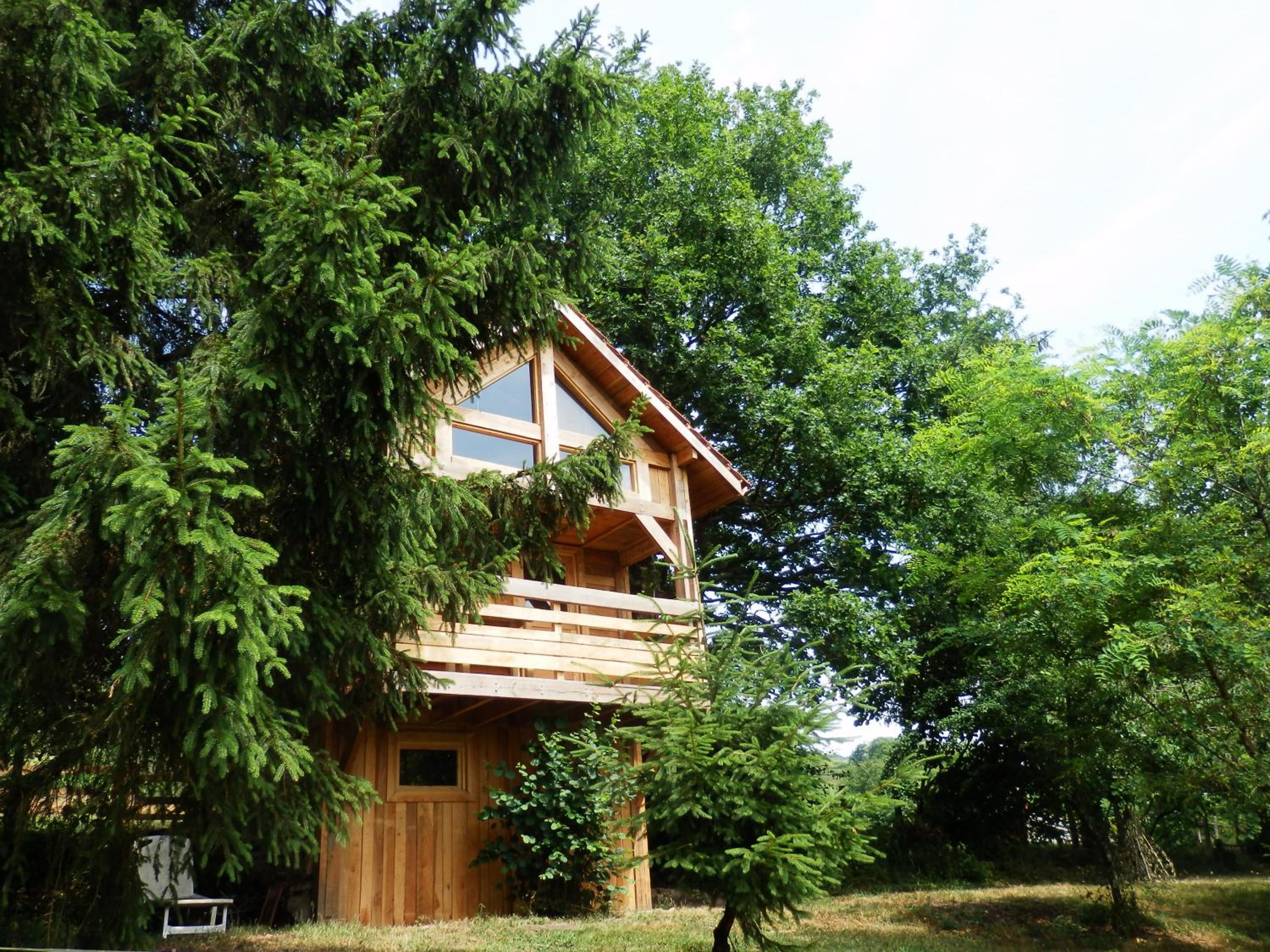 One-Bedroom Chalet - Photo 7