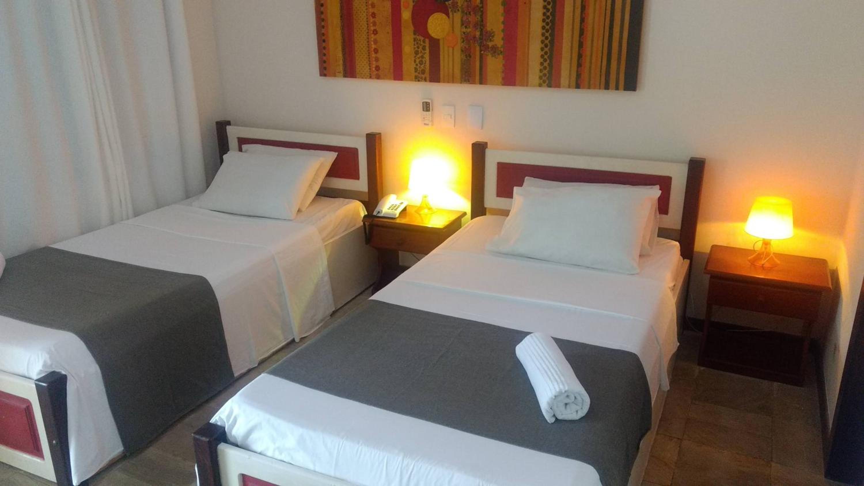 Single Room photo 3