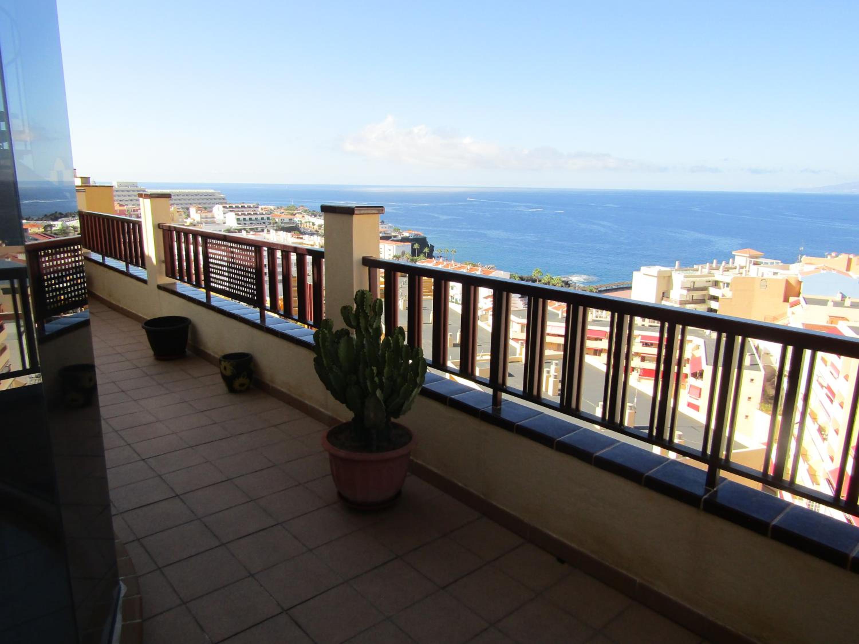 Apartamento - con niveles divididos