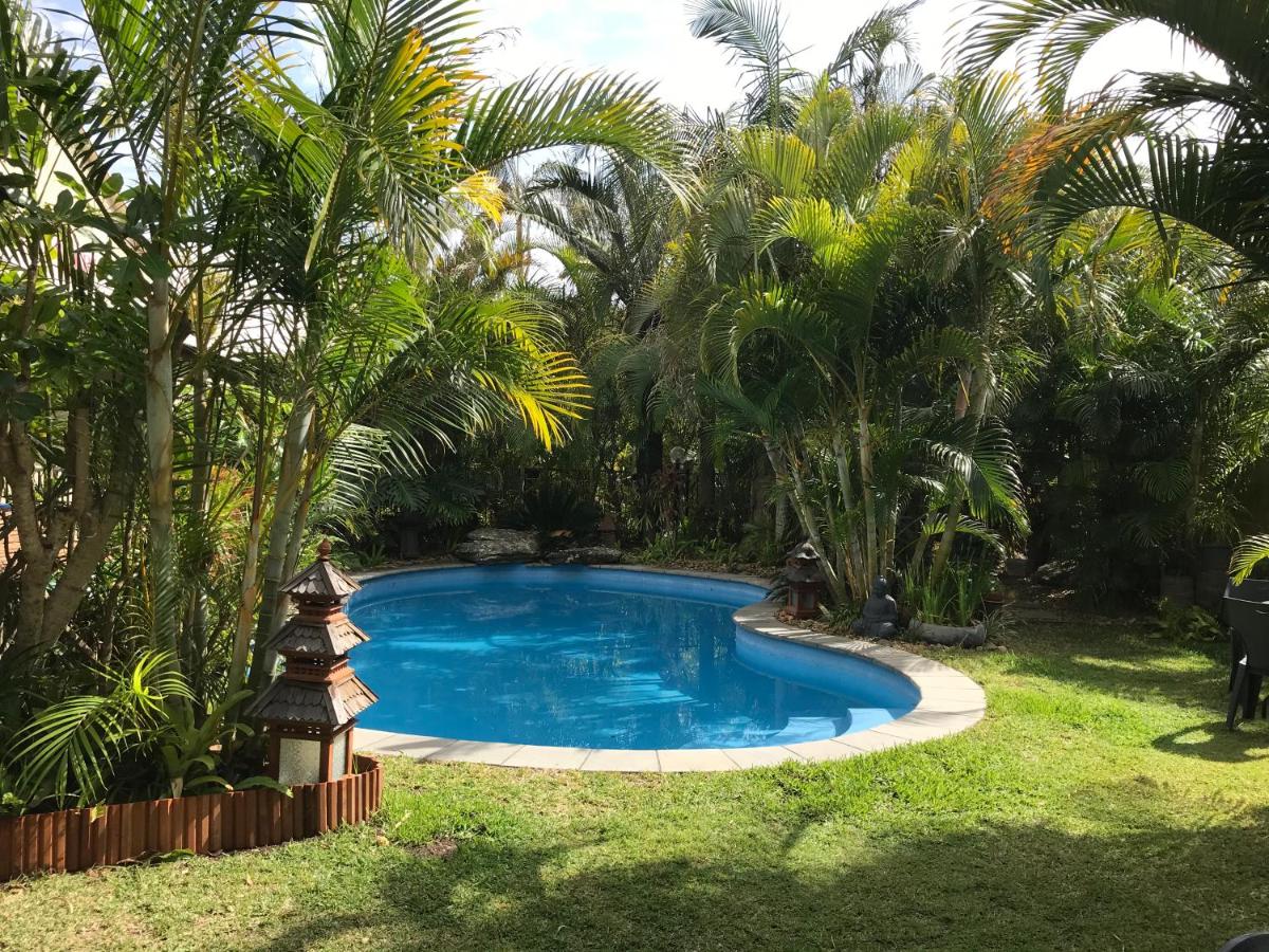 Standard Double Room with Courtyard - Photo 7