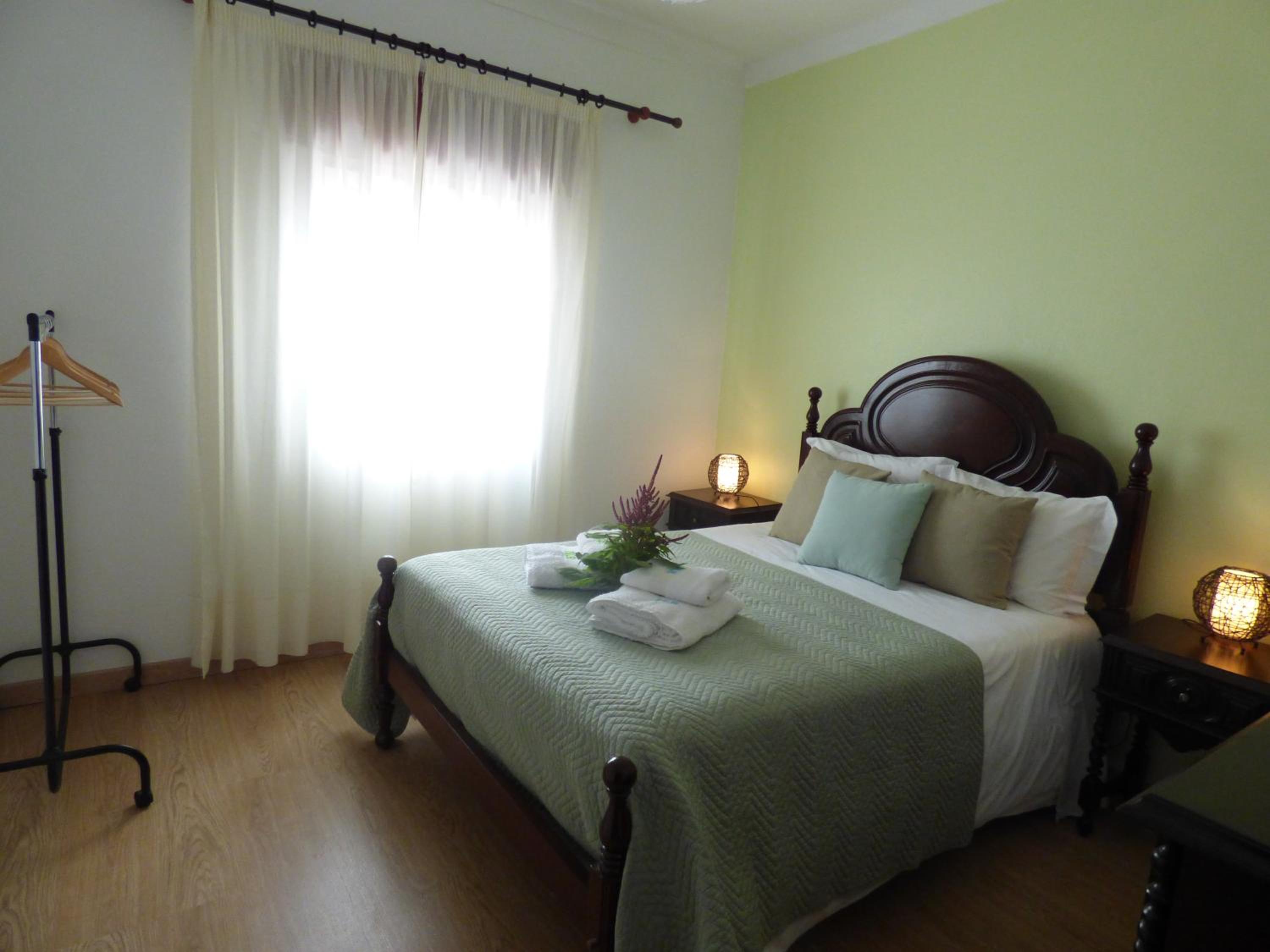 Four-Bedroom House photo 3