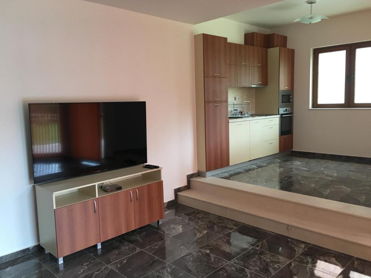 One-Bedroom Apartment-Ground Floor photo 3
