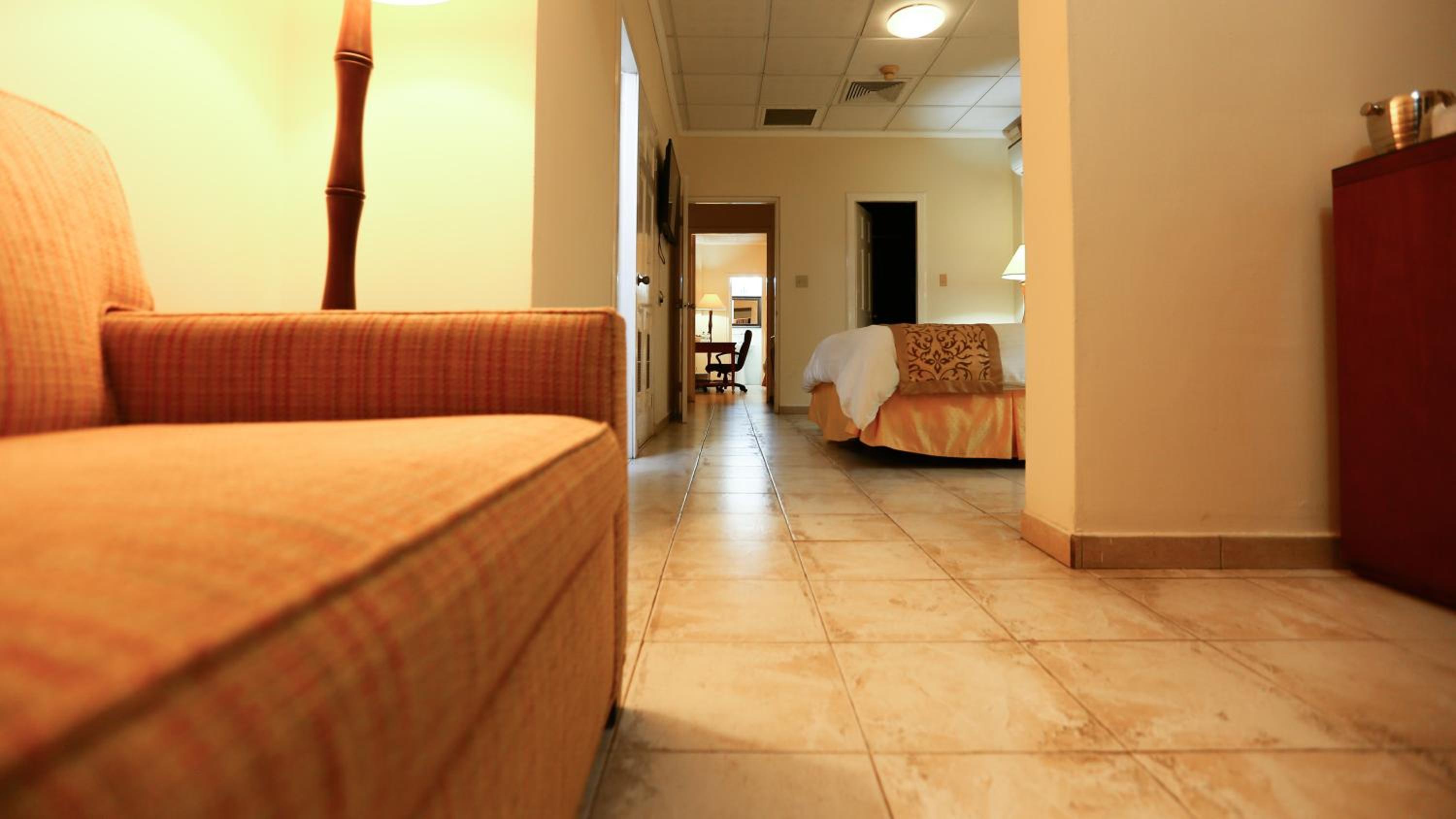 Deluxe Suite photo 3