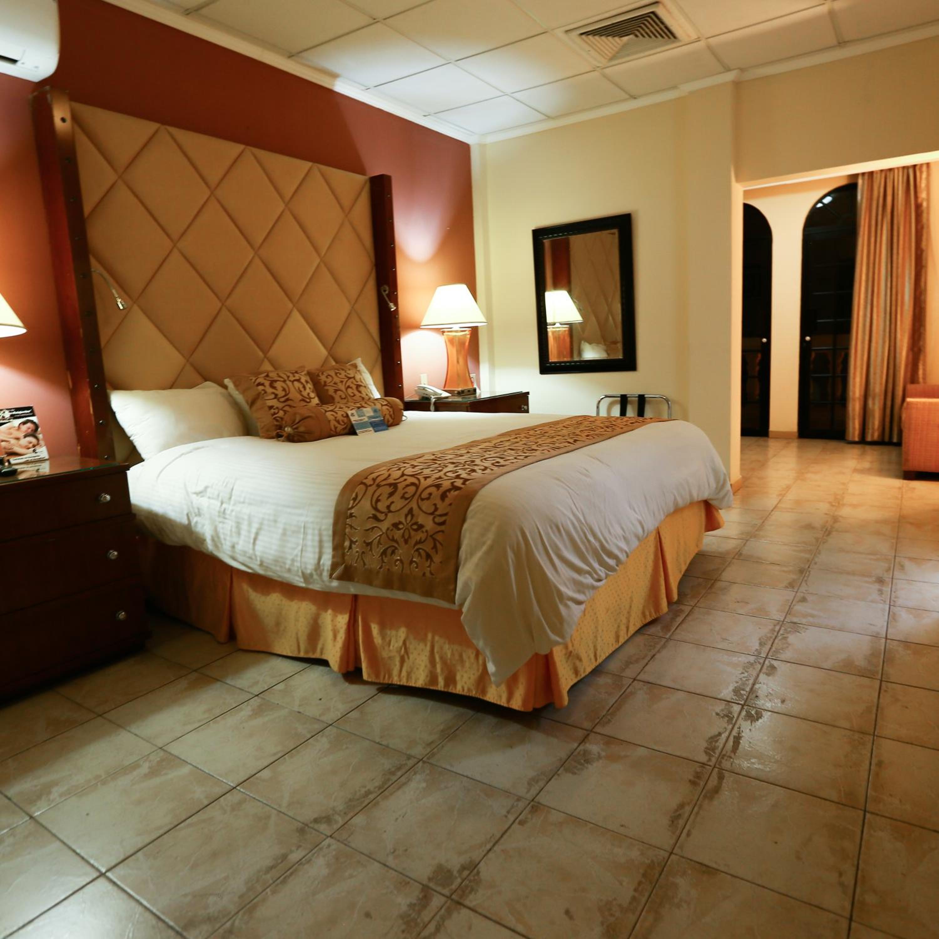 Deluxe Suite photo 2