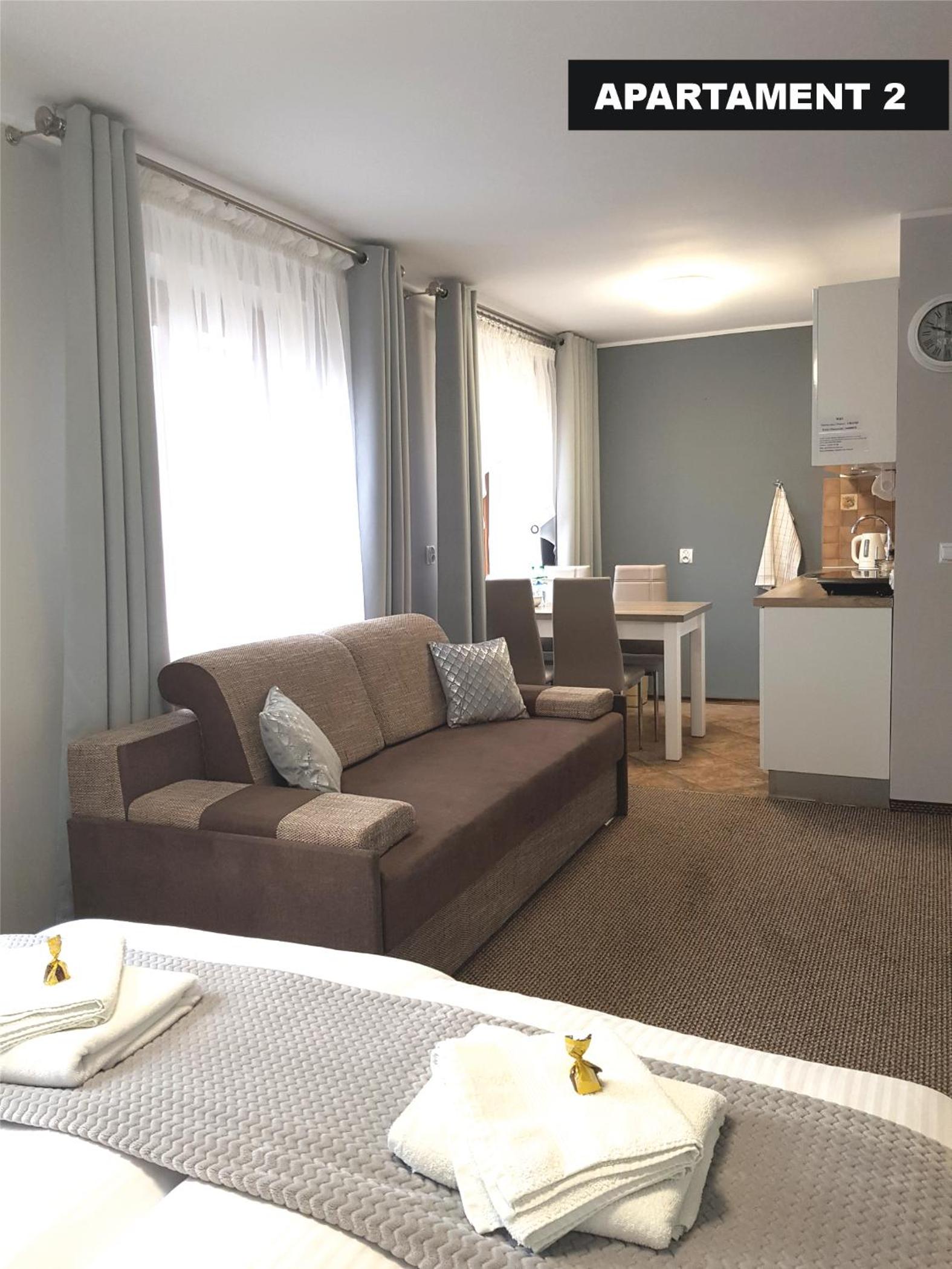 Apartment 2 - Photo 2