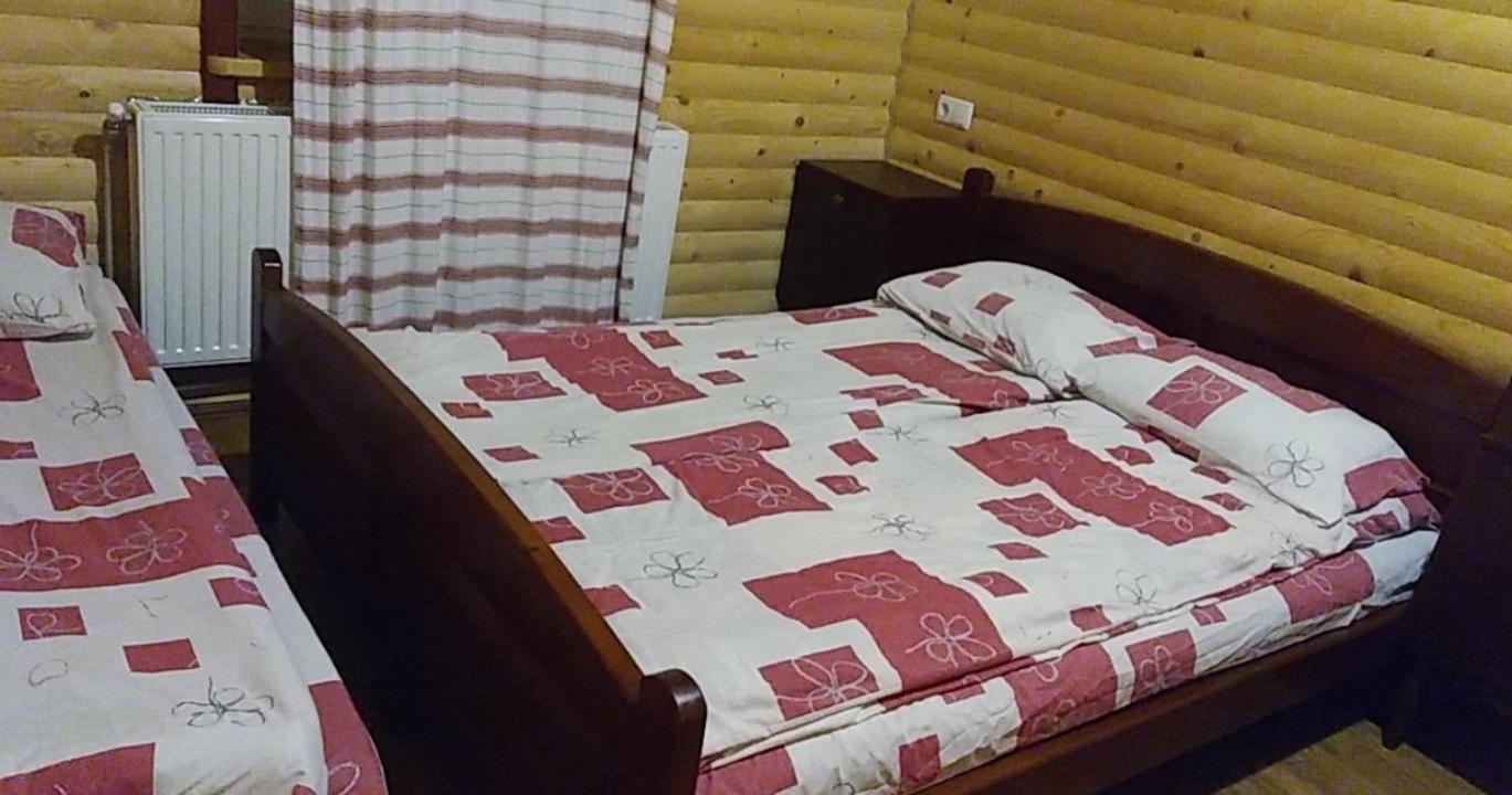 Comfort Quadruple Room photo 3
