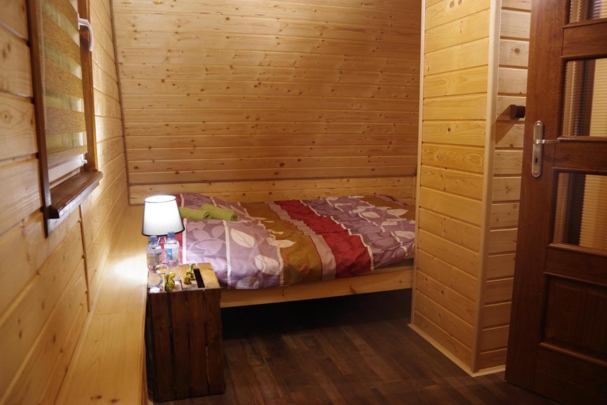 Two-Bedroom Chalet photo 3