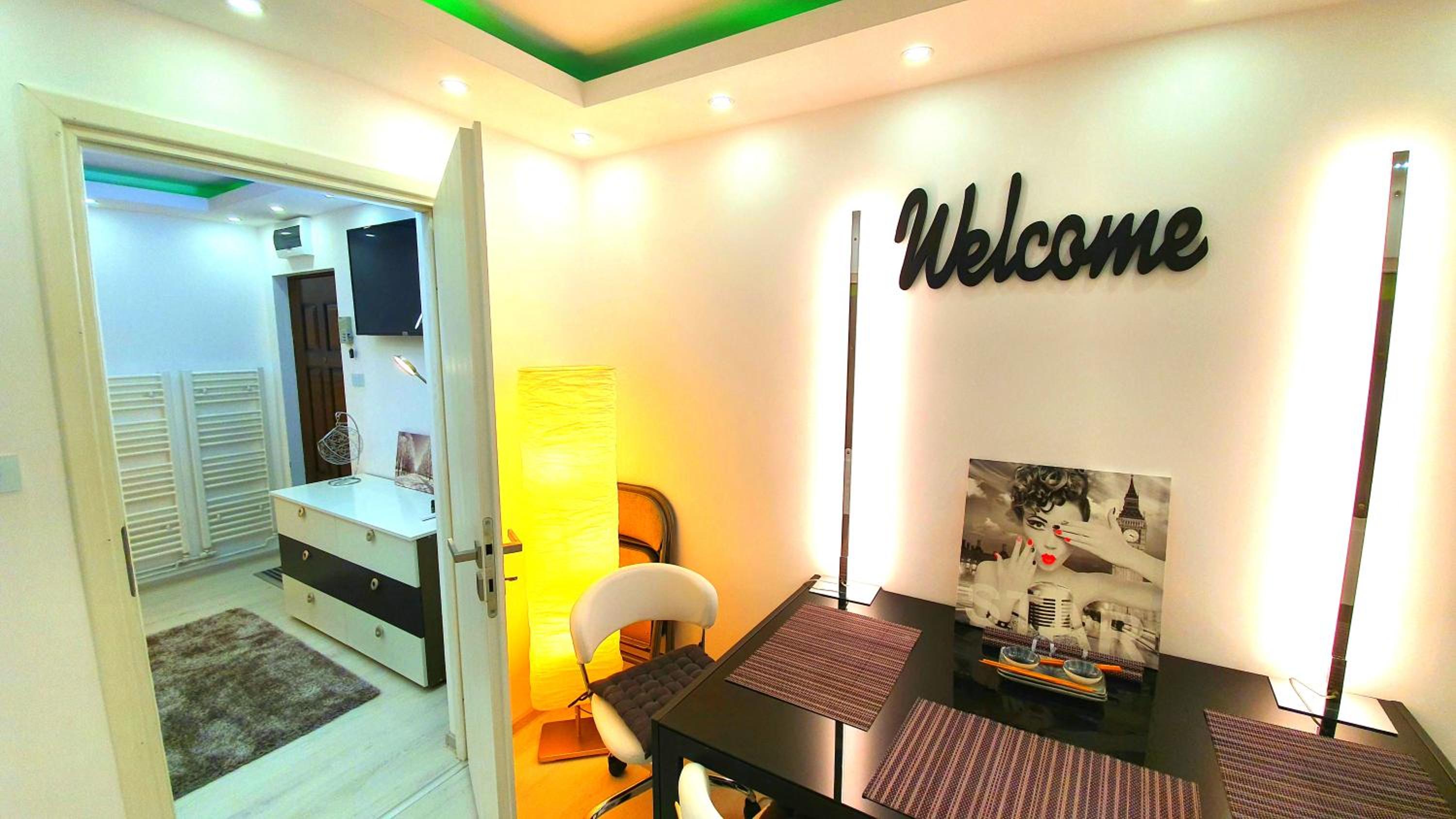 Two-Bedroom Apartment - Photo 26