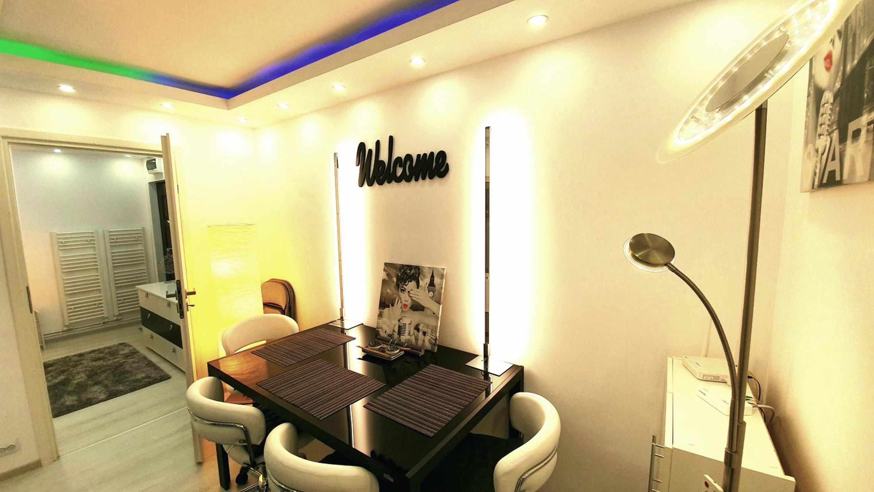 Two-Bedroom Apartment - Photo 27