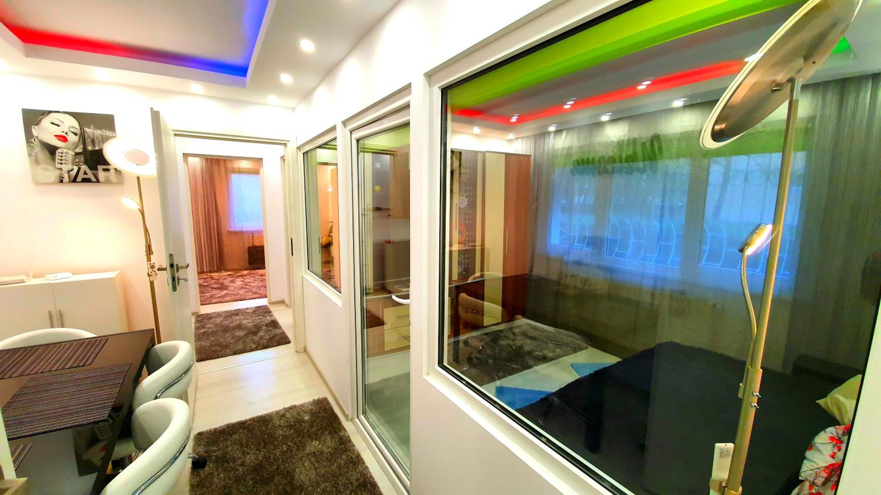 Two-Bedroom Apartment - Photo 10