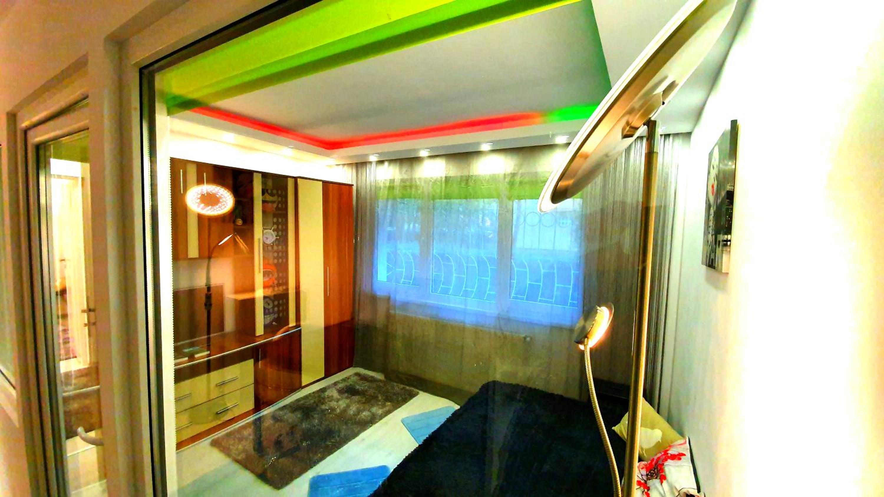 Two-Bedroom Apartment - Photo 2