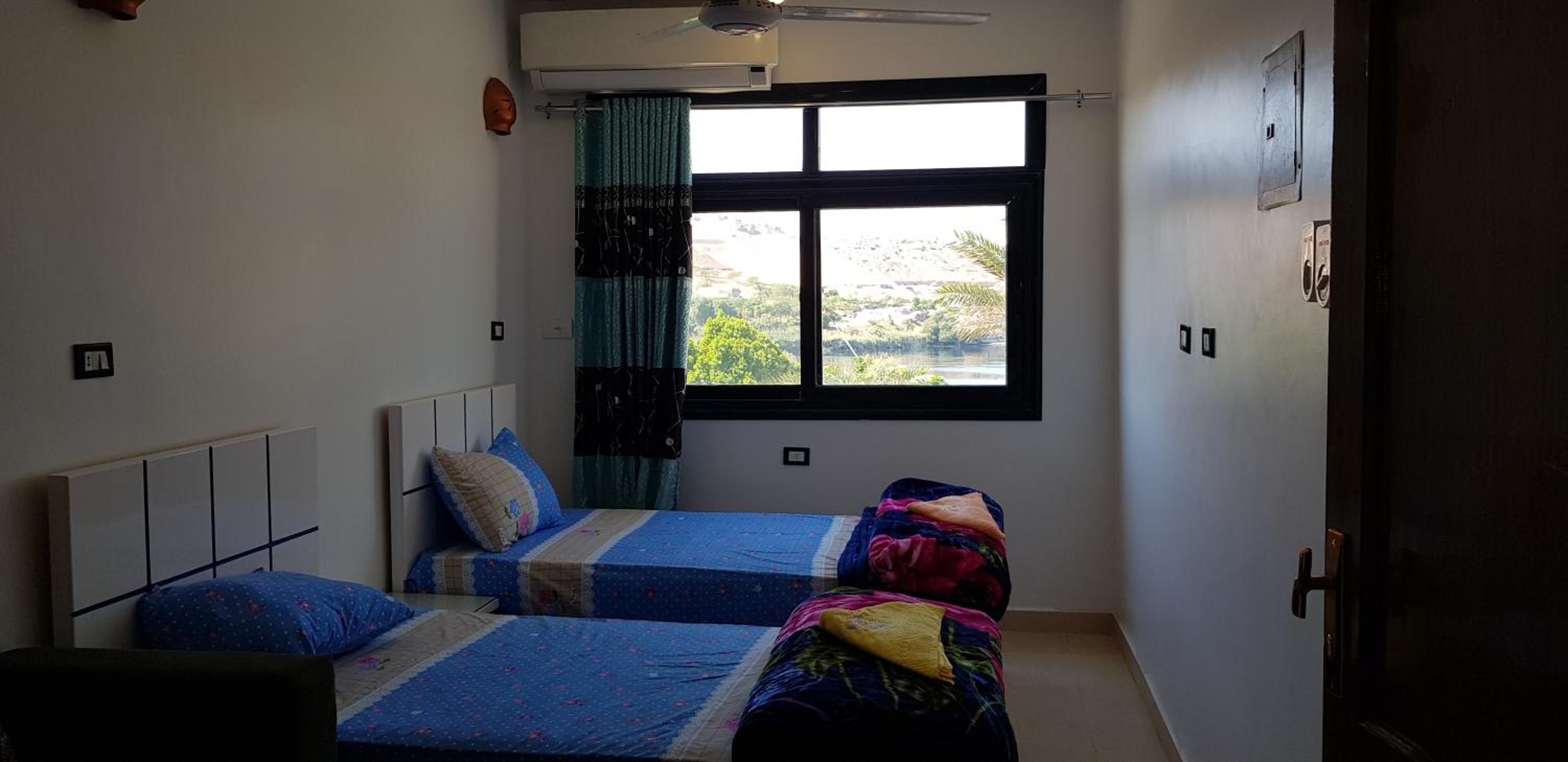 Studio with Sea View