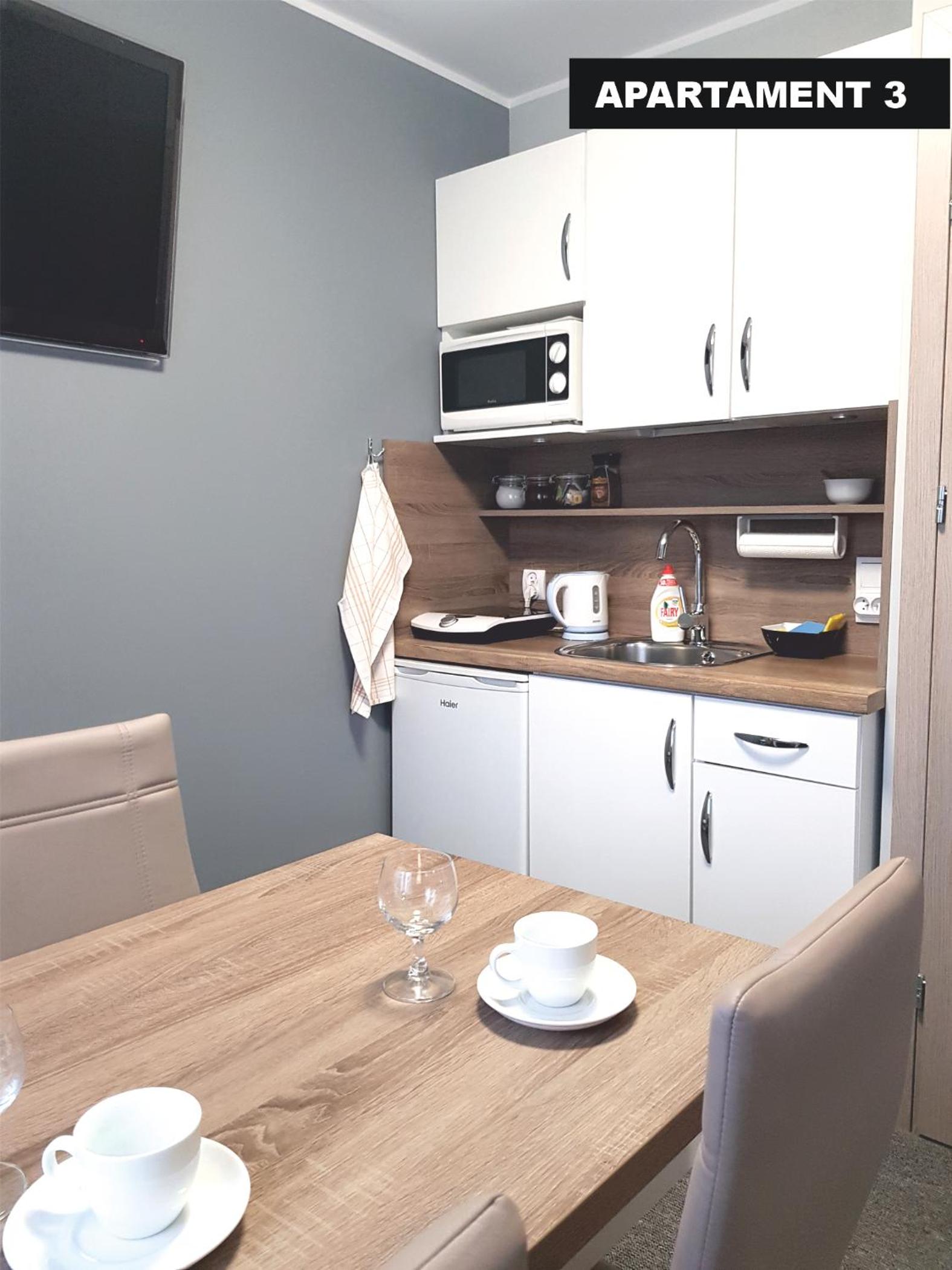 Studio Apartment 3  - Photo 11