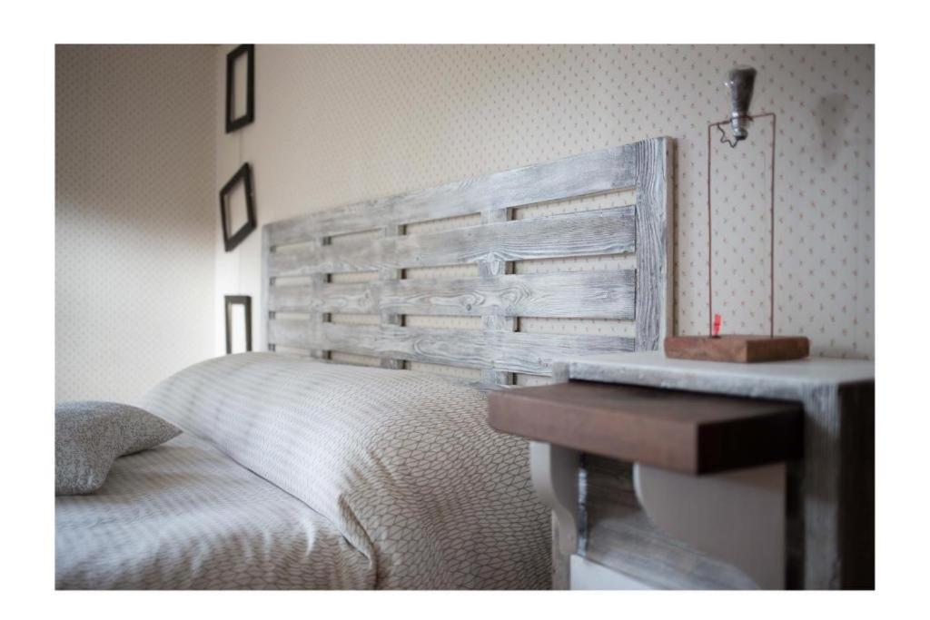 Double Room with Private External Bathroom photo 1