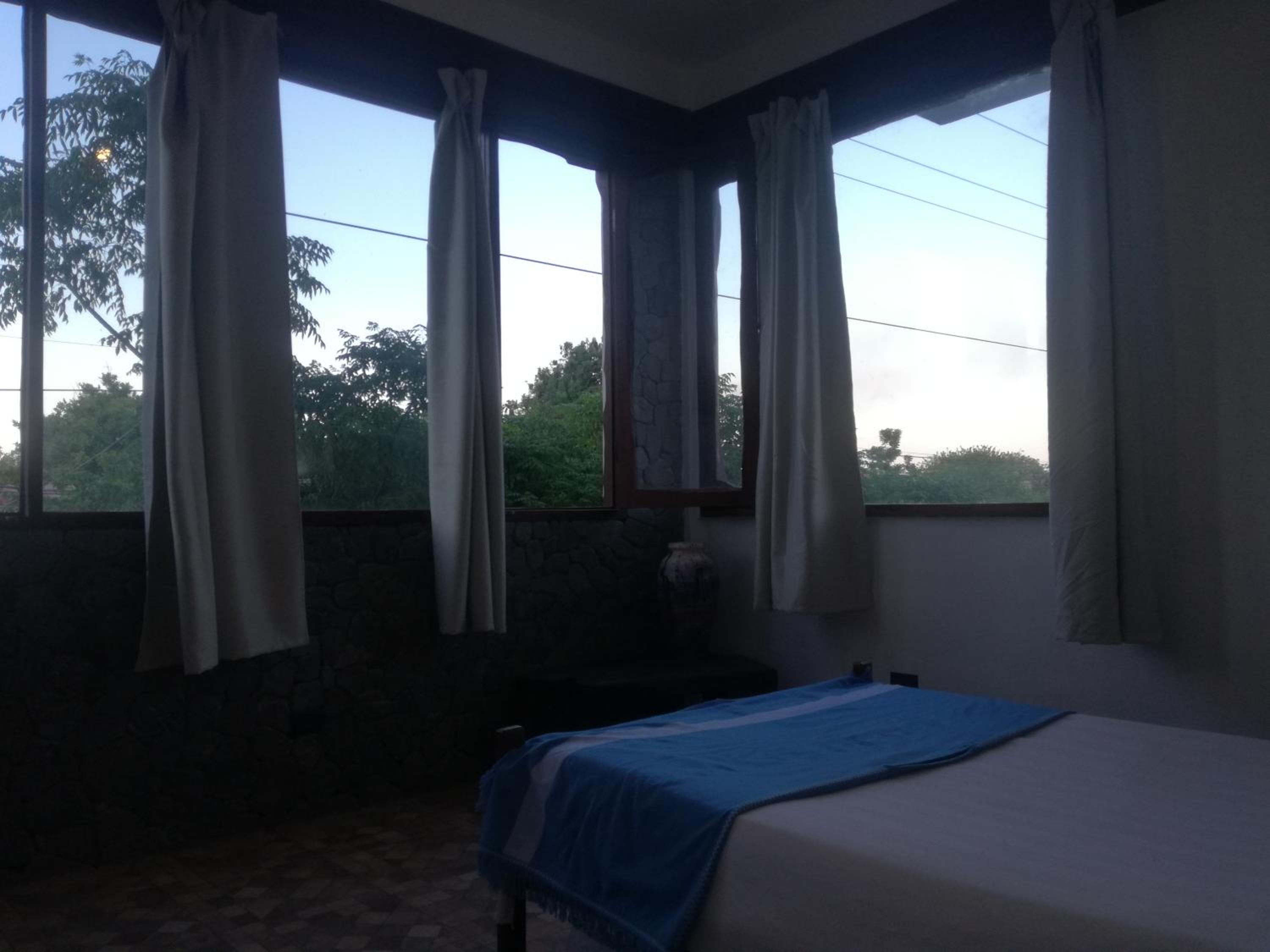 Double or Twin Room with Mountain View photo 1