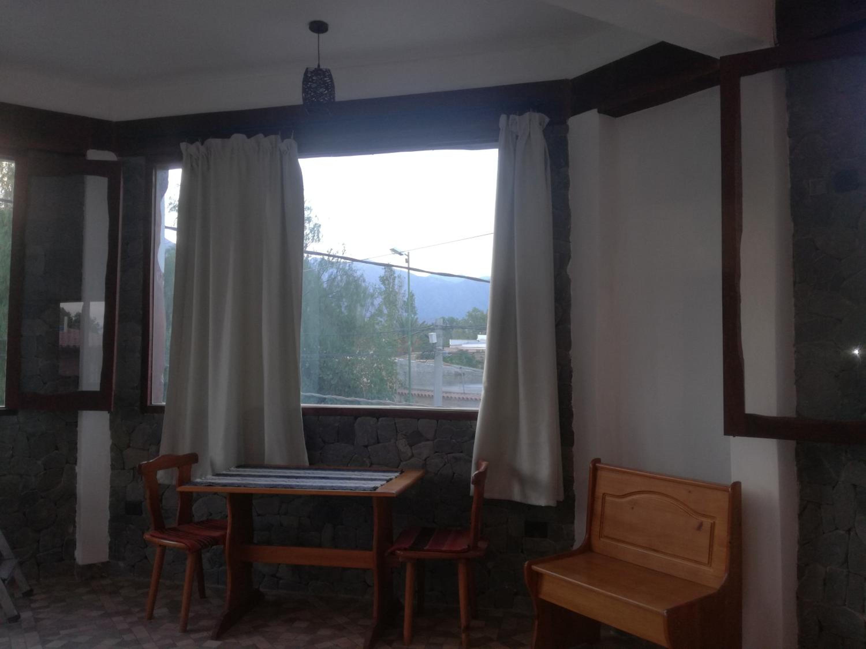 Family Room with Mountain View photo 1