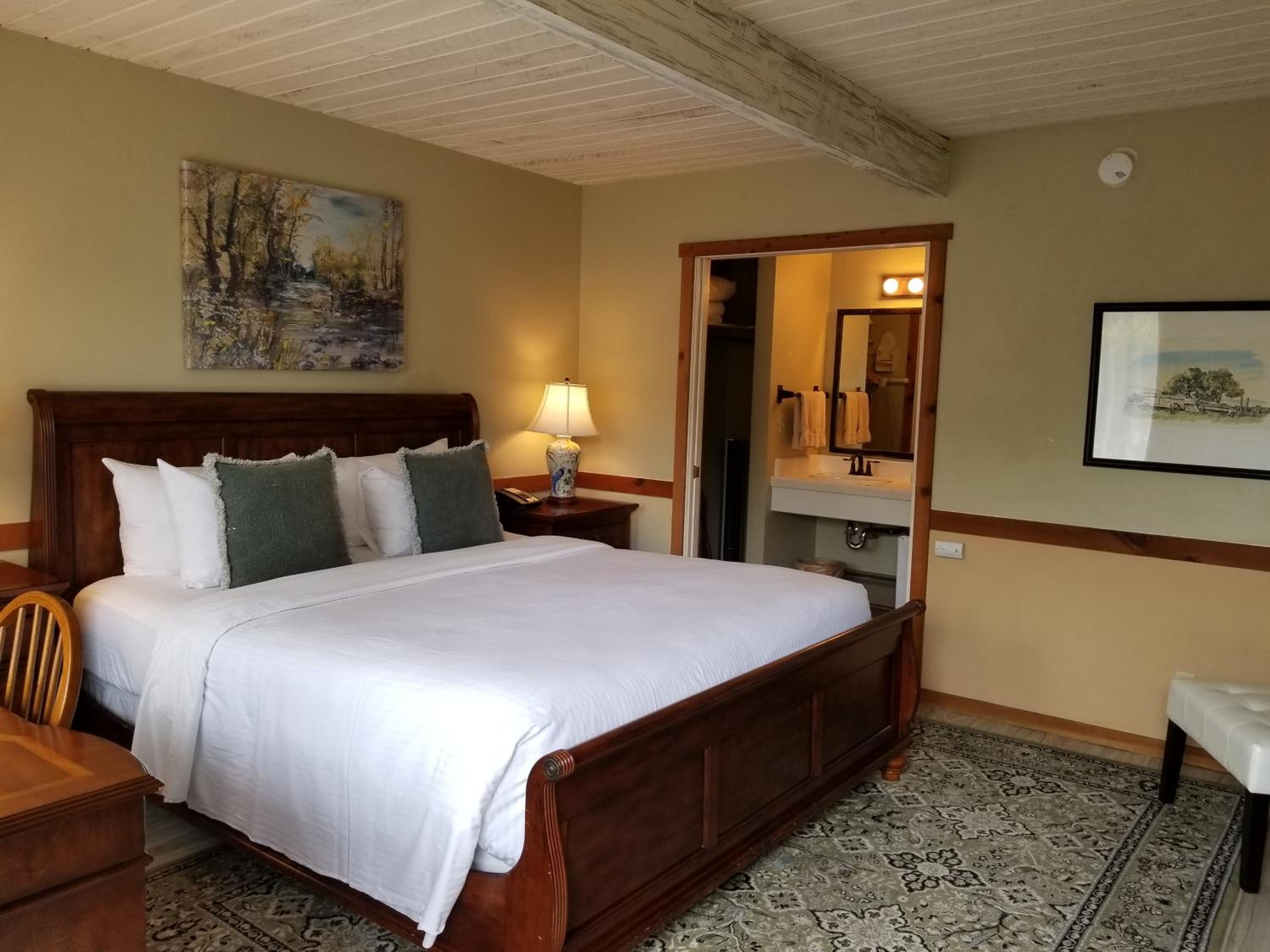 King Room
