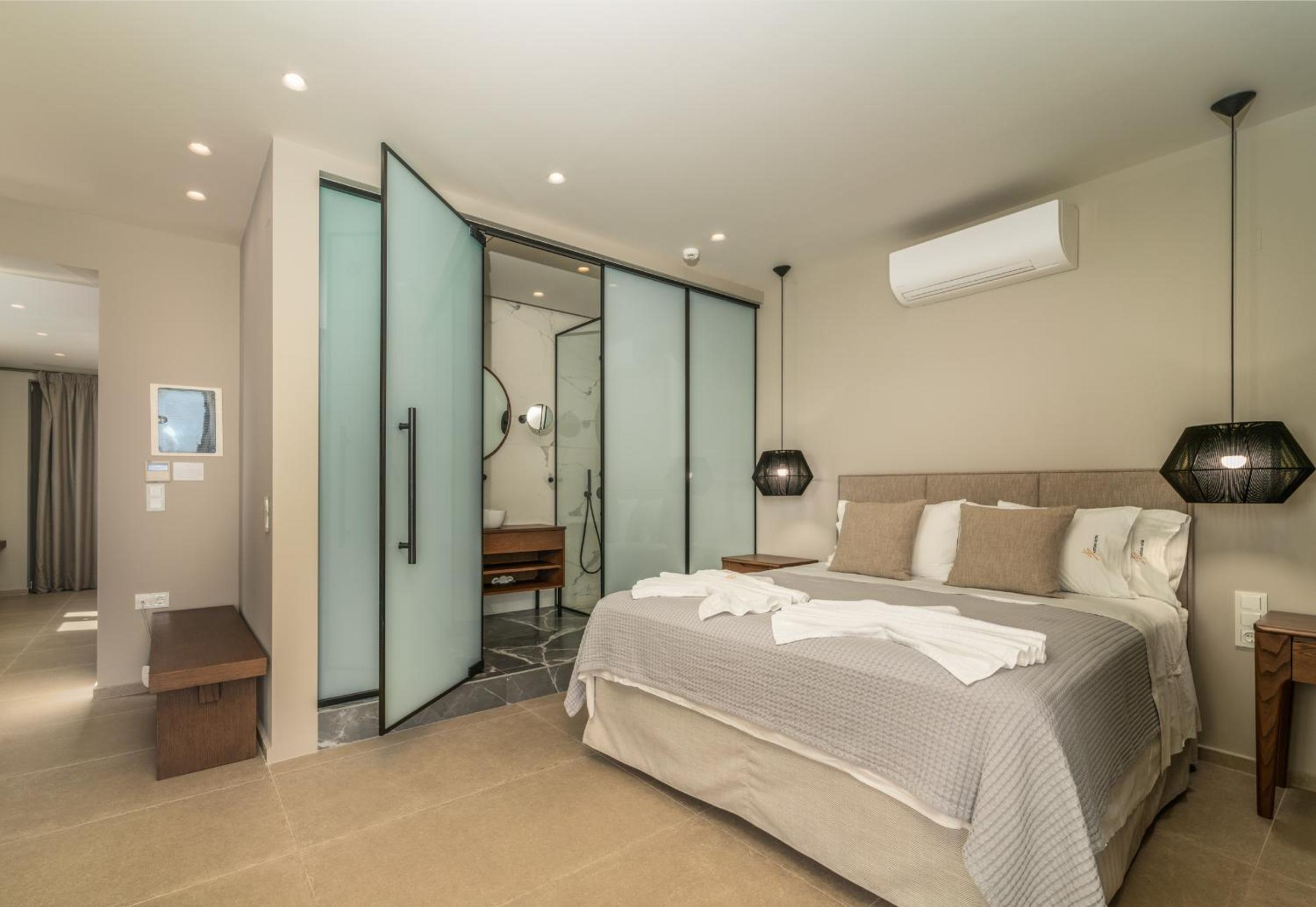 Superior Suite with Sea View photo 1