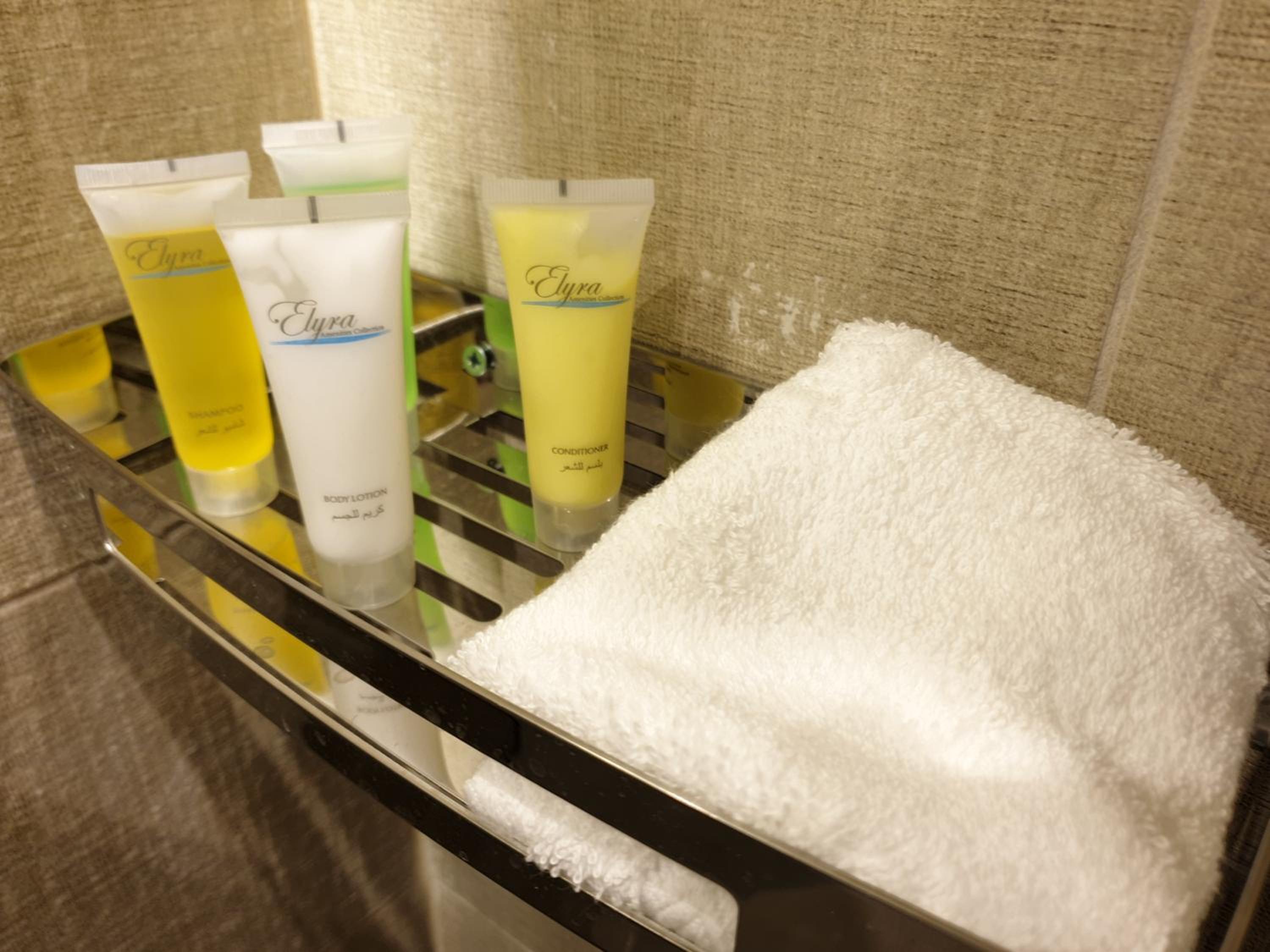 Deluxe Twin Room - Photo 15