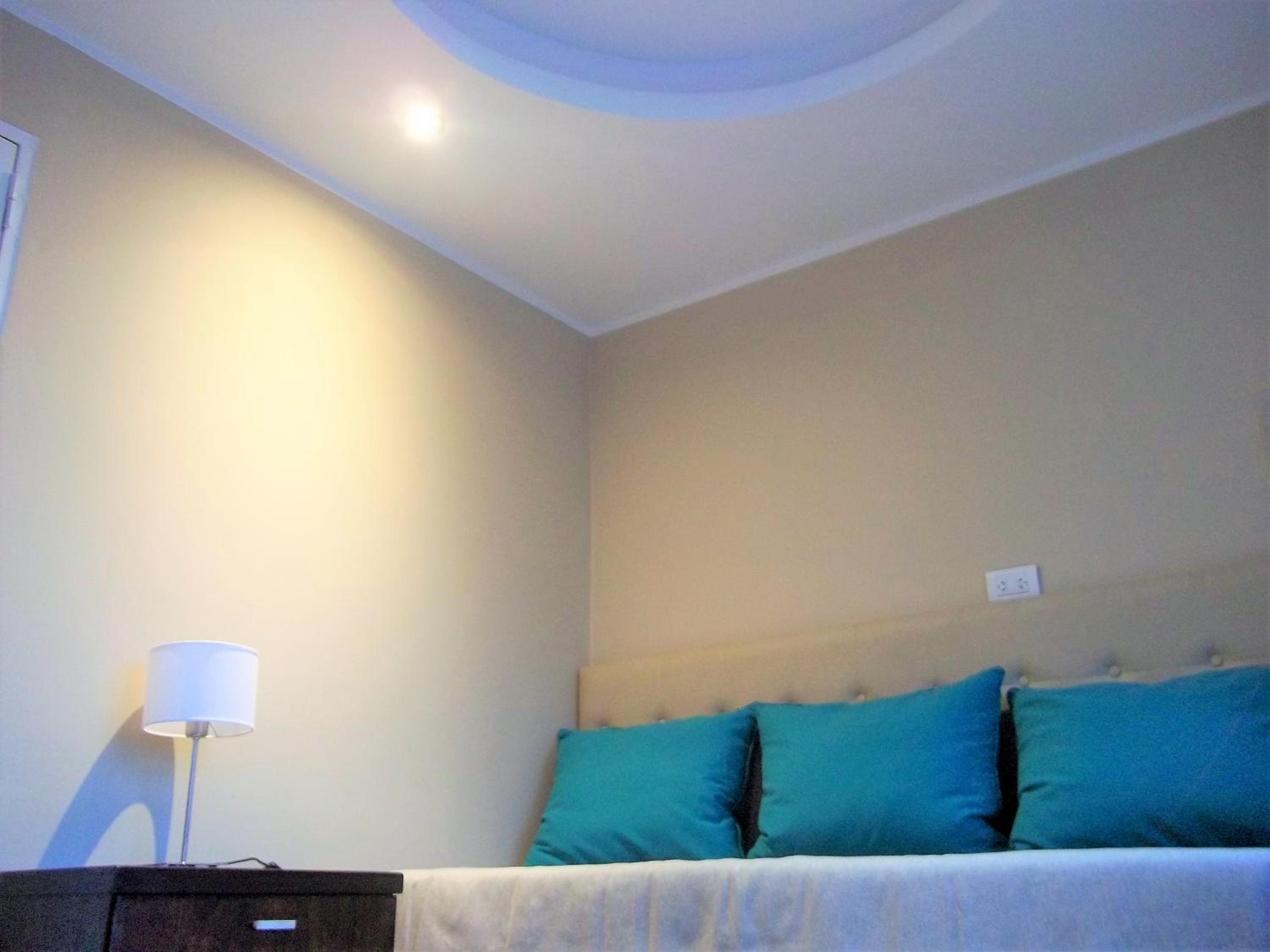 Executive Triple Room