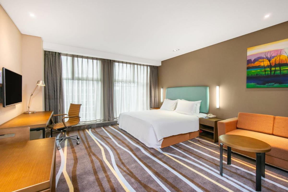 Suite photo 1
