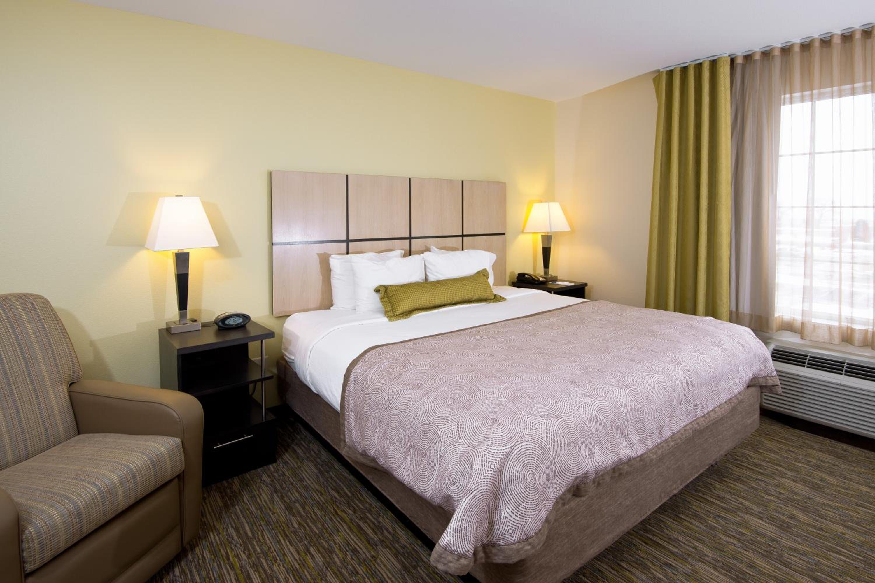 King Suite photo 1