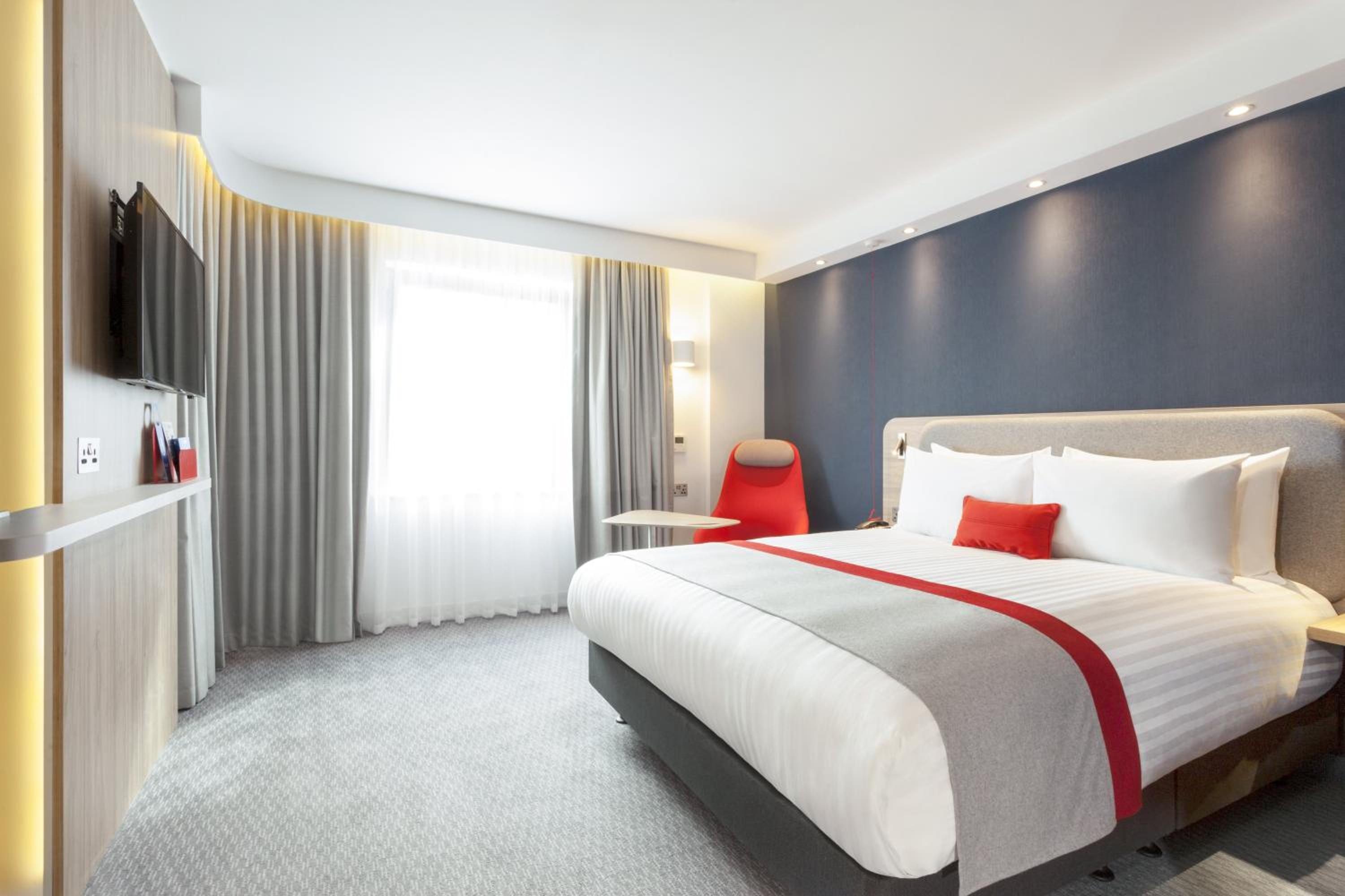 Holiday Inn Express St. Albans - M25, svincolo 22, Foto 6