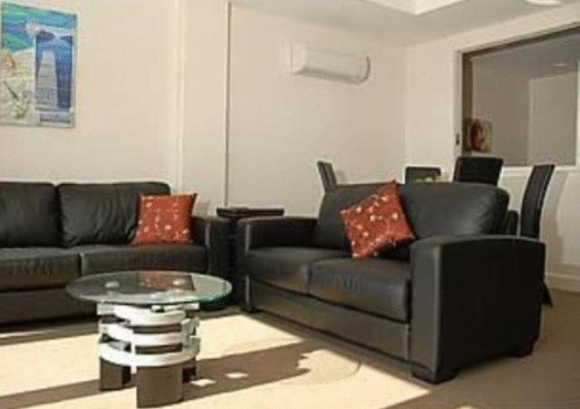 Superior One-Bedroom Apartment with Sea View photo 1