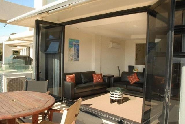 Superior One-Bedroom Apartment with Sea View photo 3